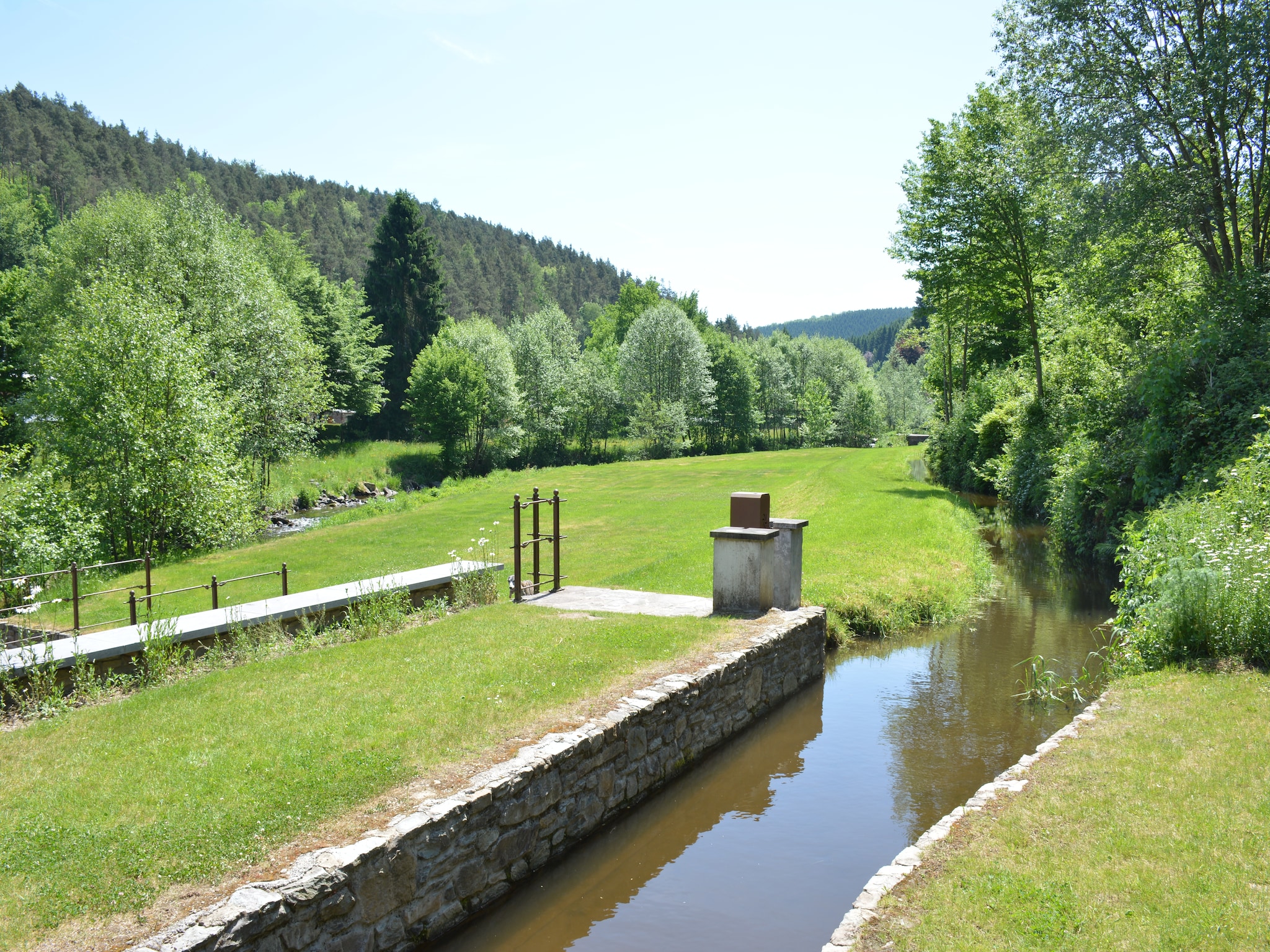   Gîte du Moulin