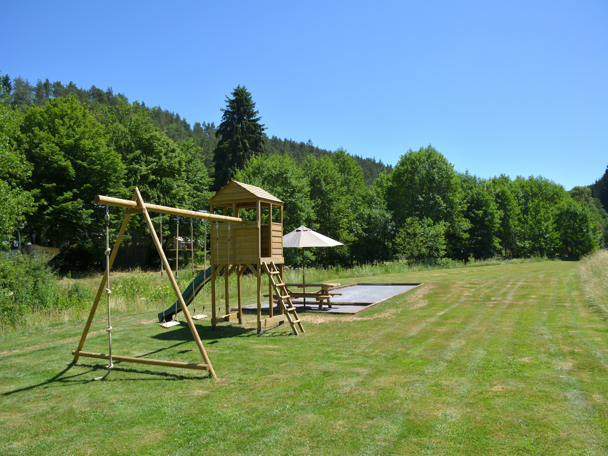   Gîte du Moulin