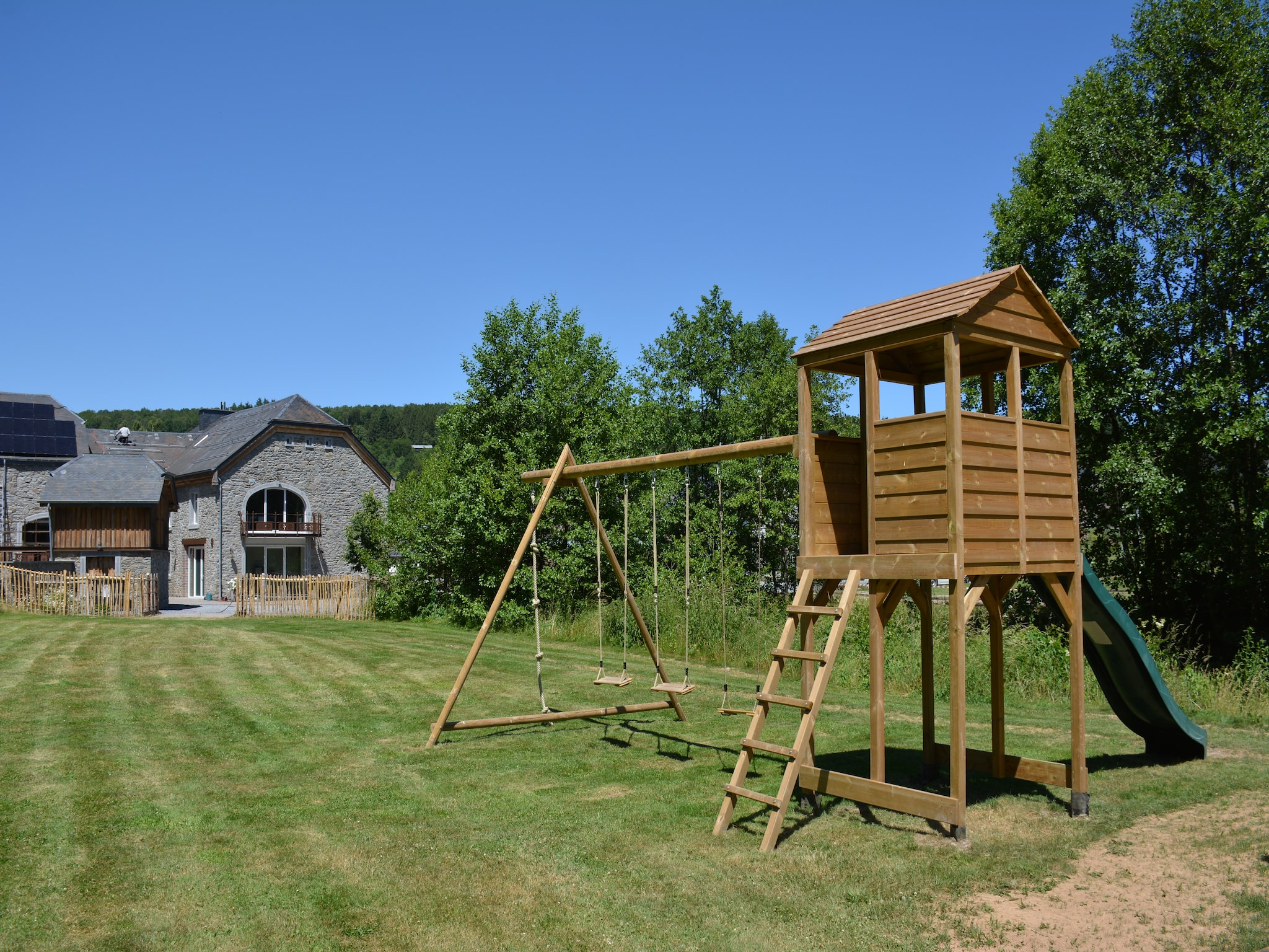   Gîte du Moulin