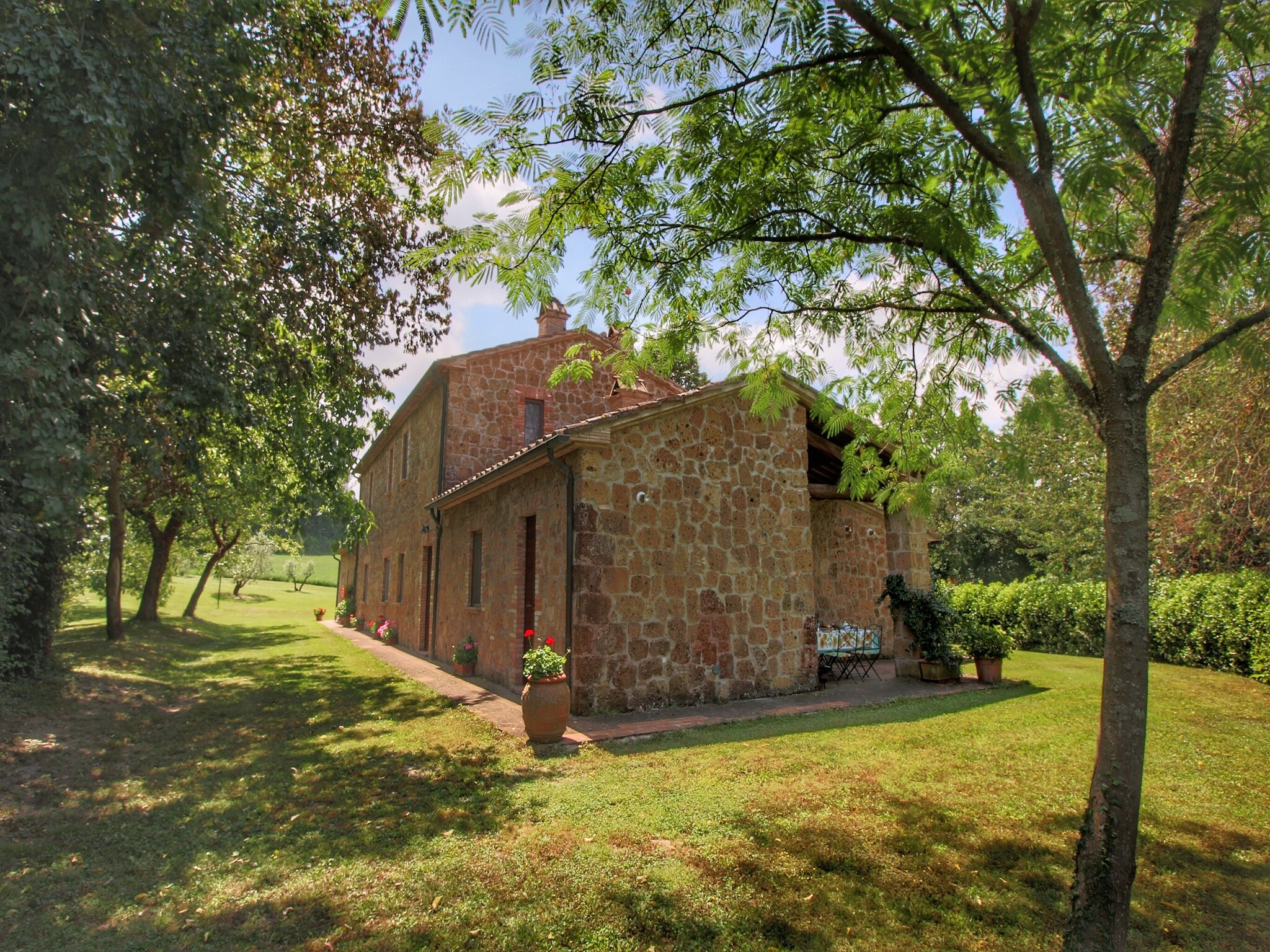 Vacation home La Colonnetta