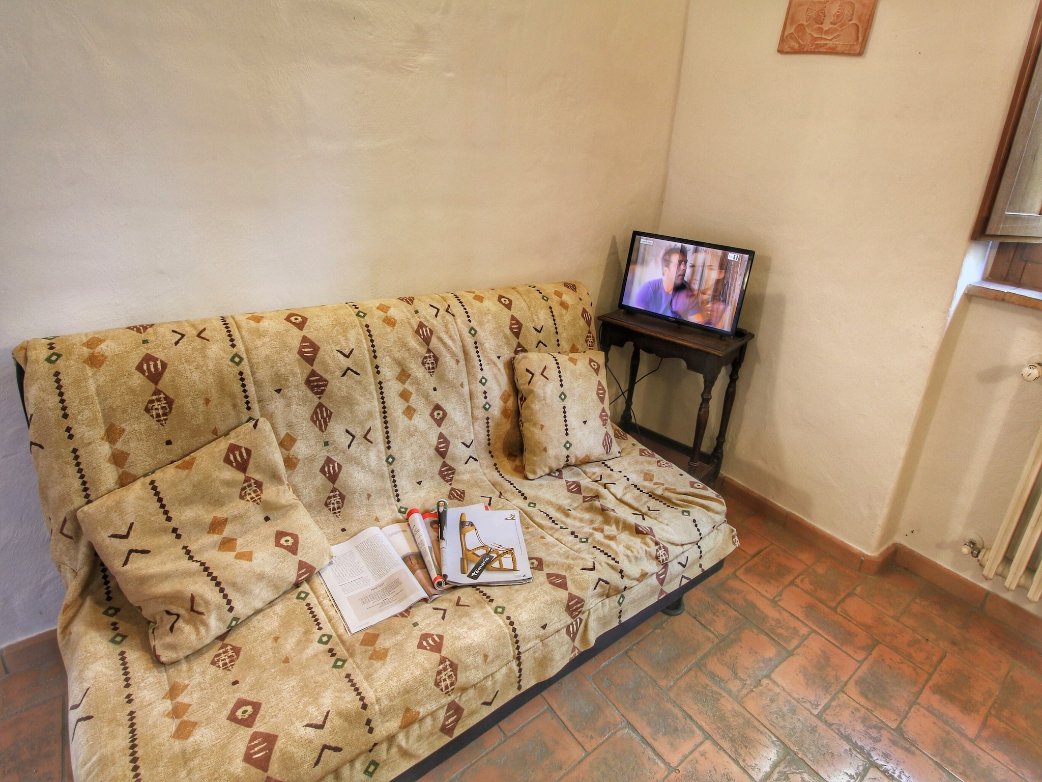 Vacation home La Colonnetta