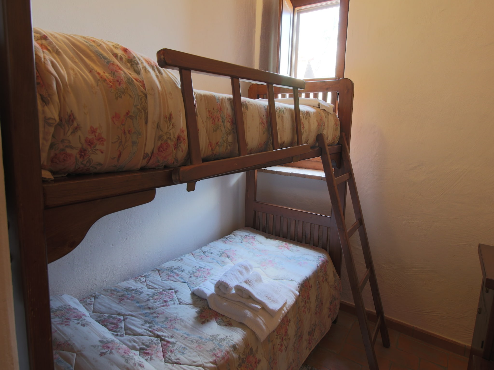 Vacation home La Colonnetta