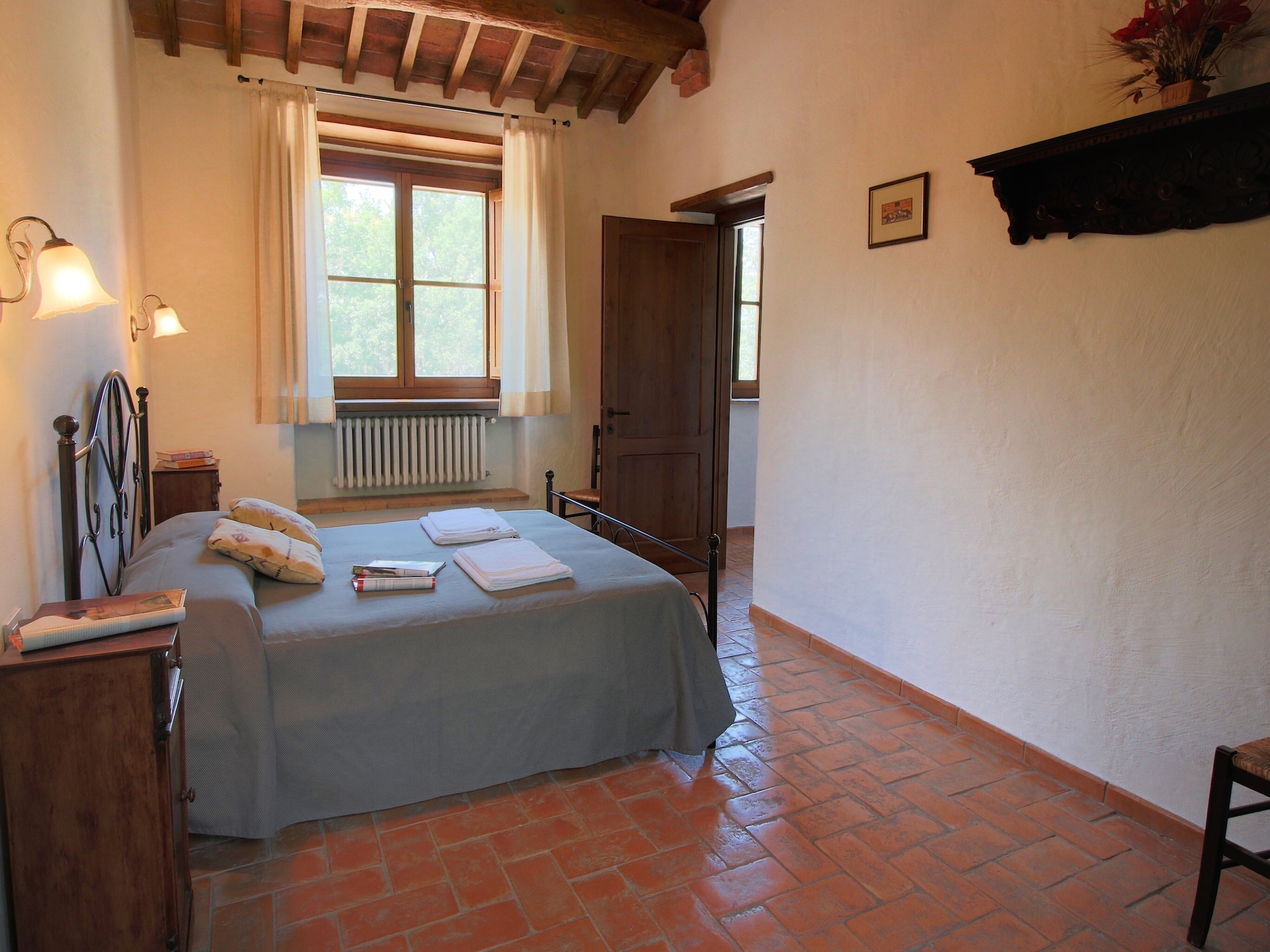 Vacation home La Colonnetta