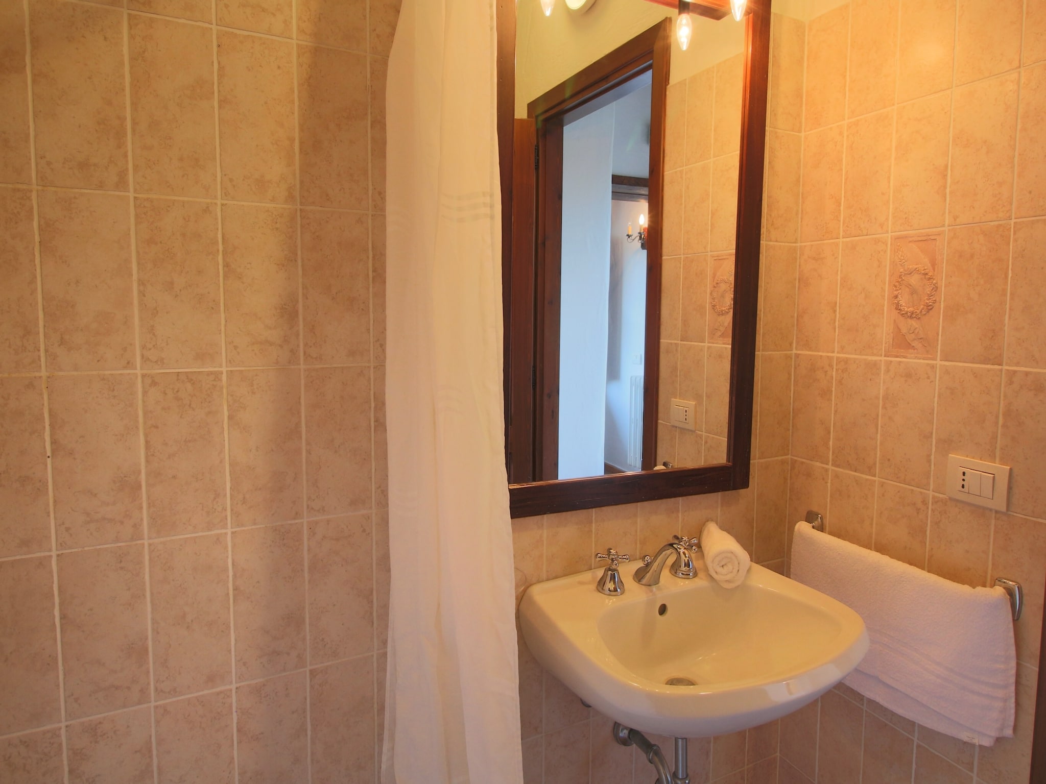 Vacation home La Colonnetta