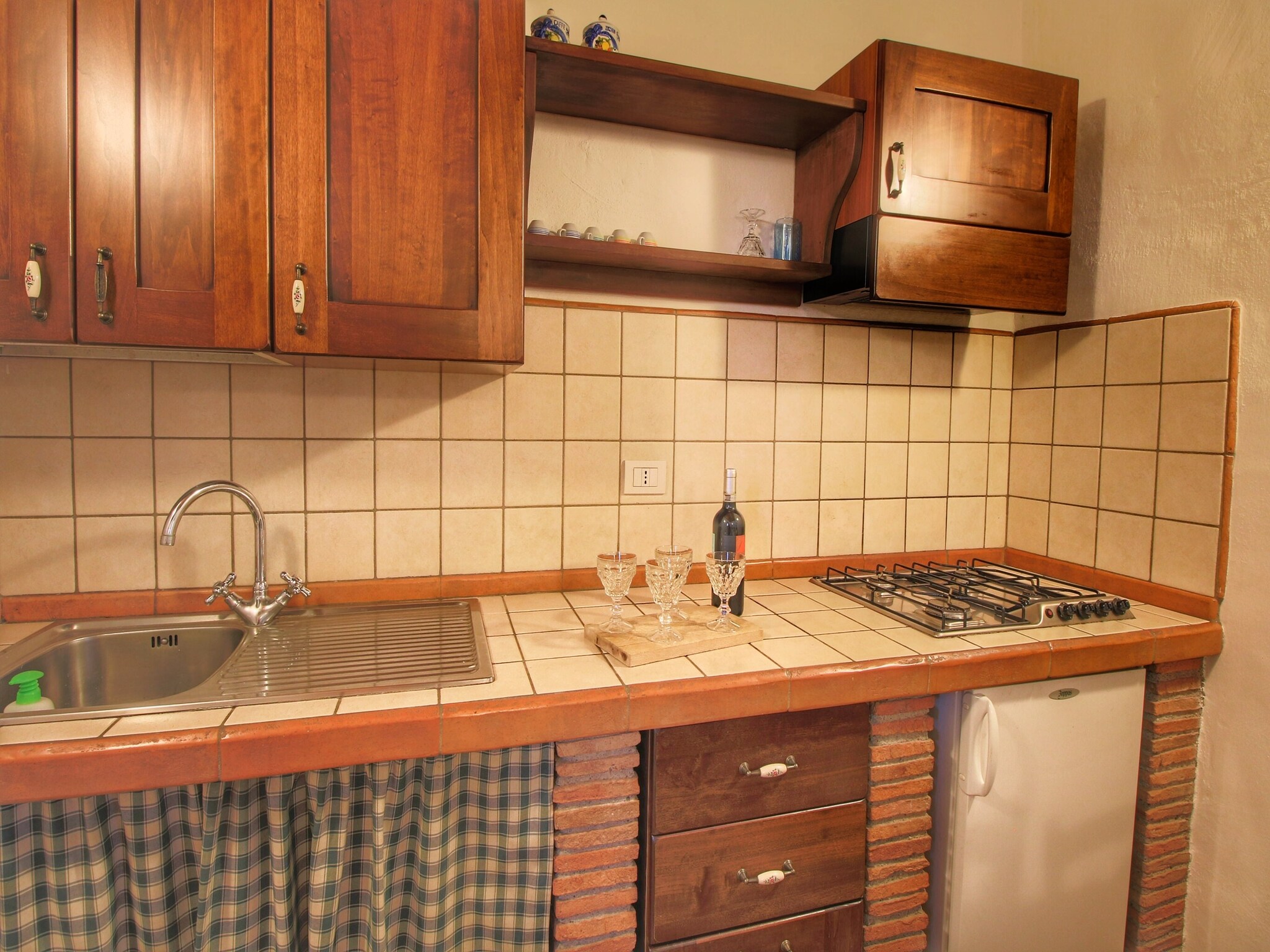 Vacation home La Colonnetta