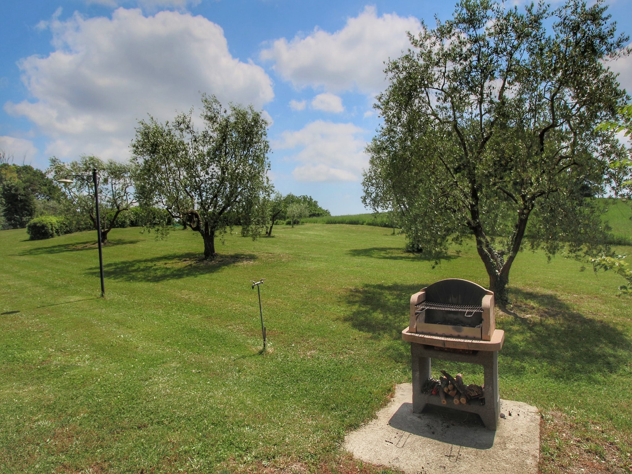 Vacation home La Colonnetta