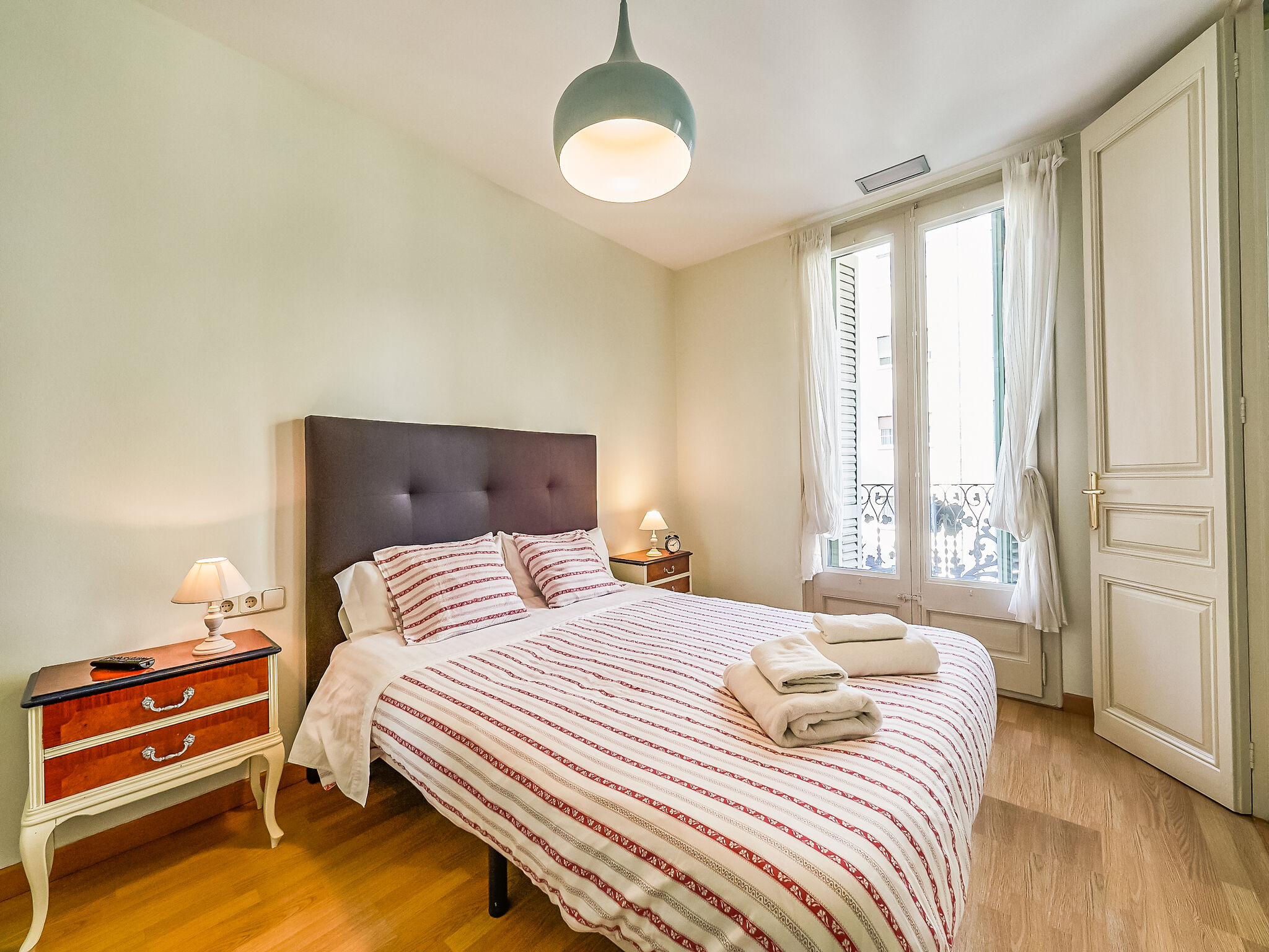 Vakantiehuis Rambla Paris Apartment