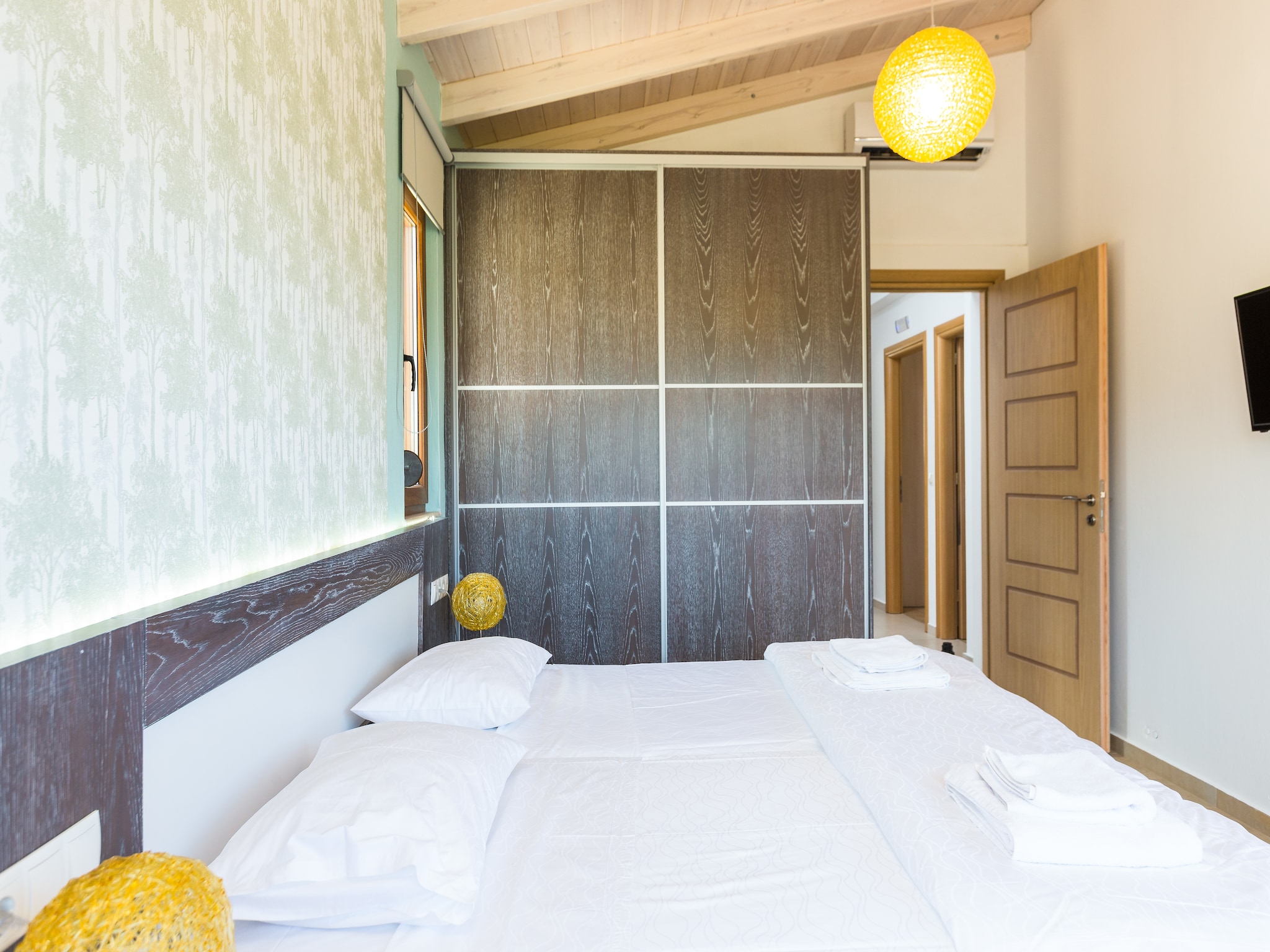 Casa di vacanze Petro Kampos Villa 1