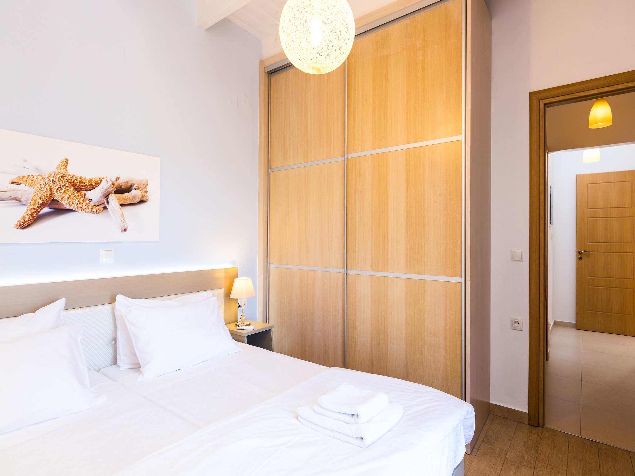 Casa di vacanze Petro Kampos Villa 1