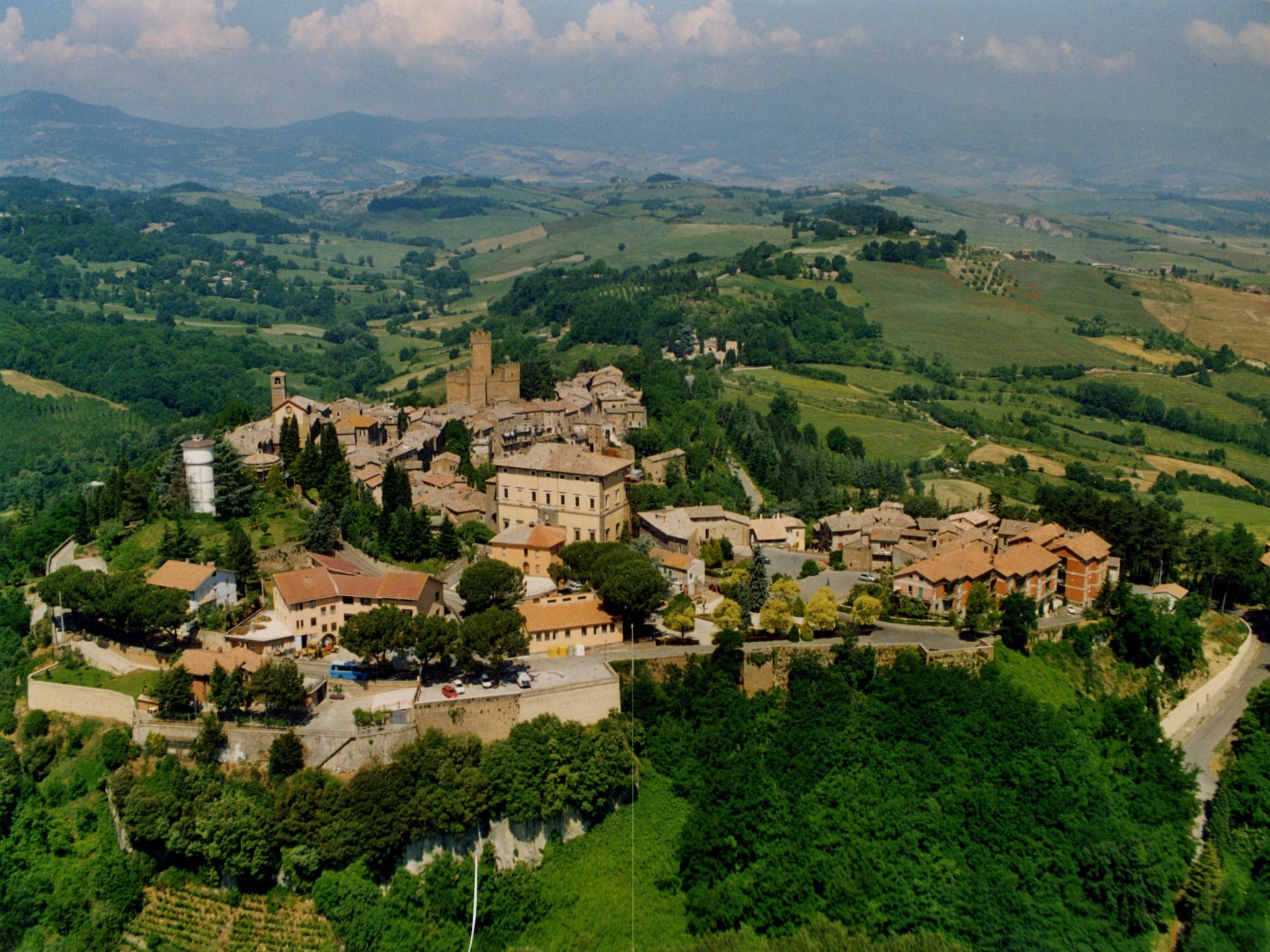 Casa di vacanze Il Portichetto