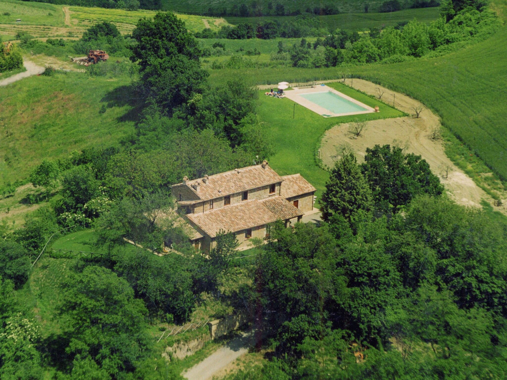 Casa di vacanze Il Portichetto