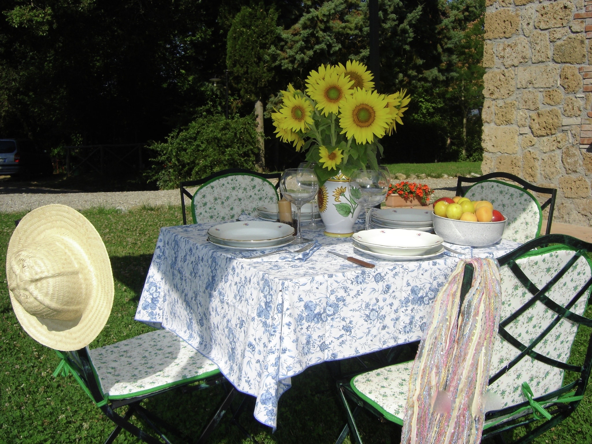 Casa di vacanze Il Portichetto