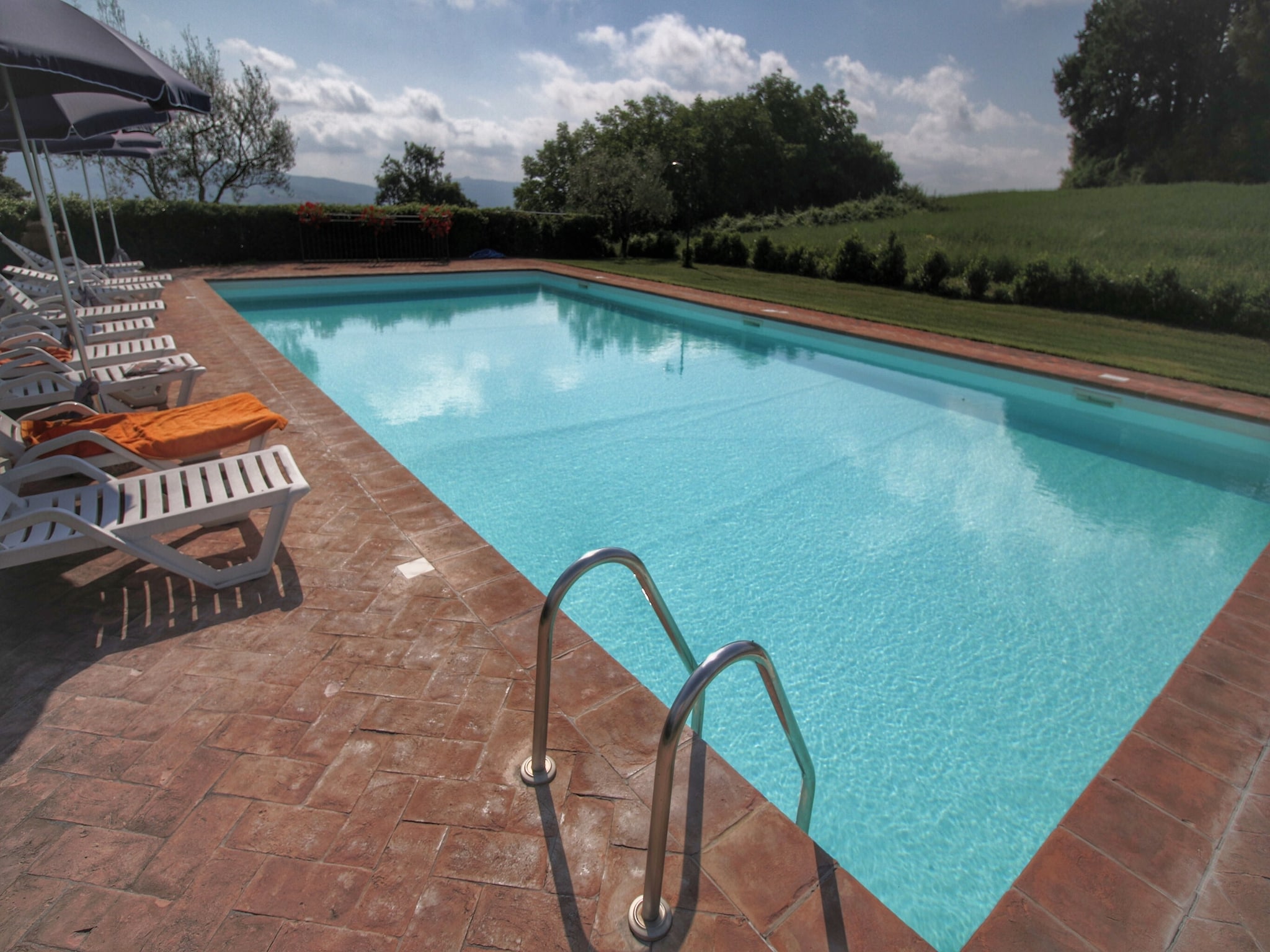 Casa di vacanze Il Portichetto