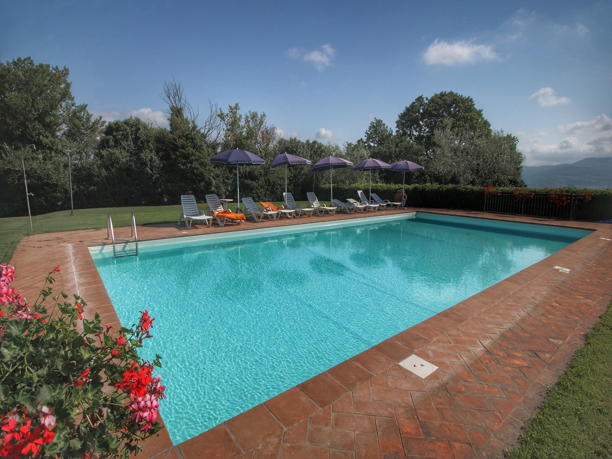Casa di vacanze Il Portichetto