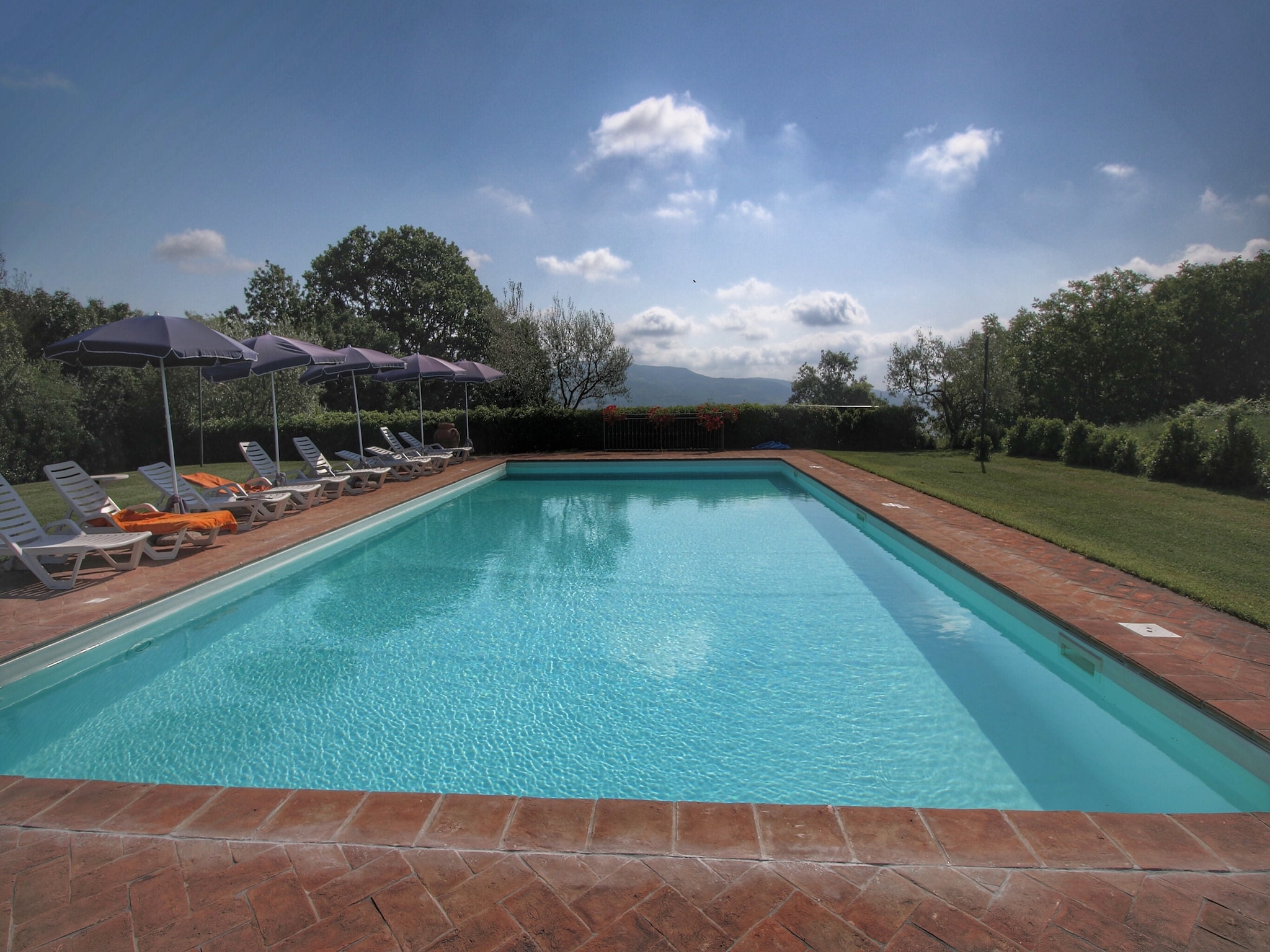 Casa di vacanze Il Portichetto
