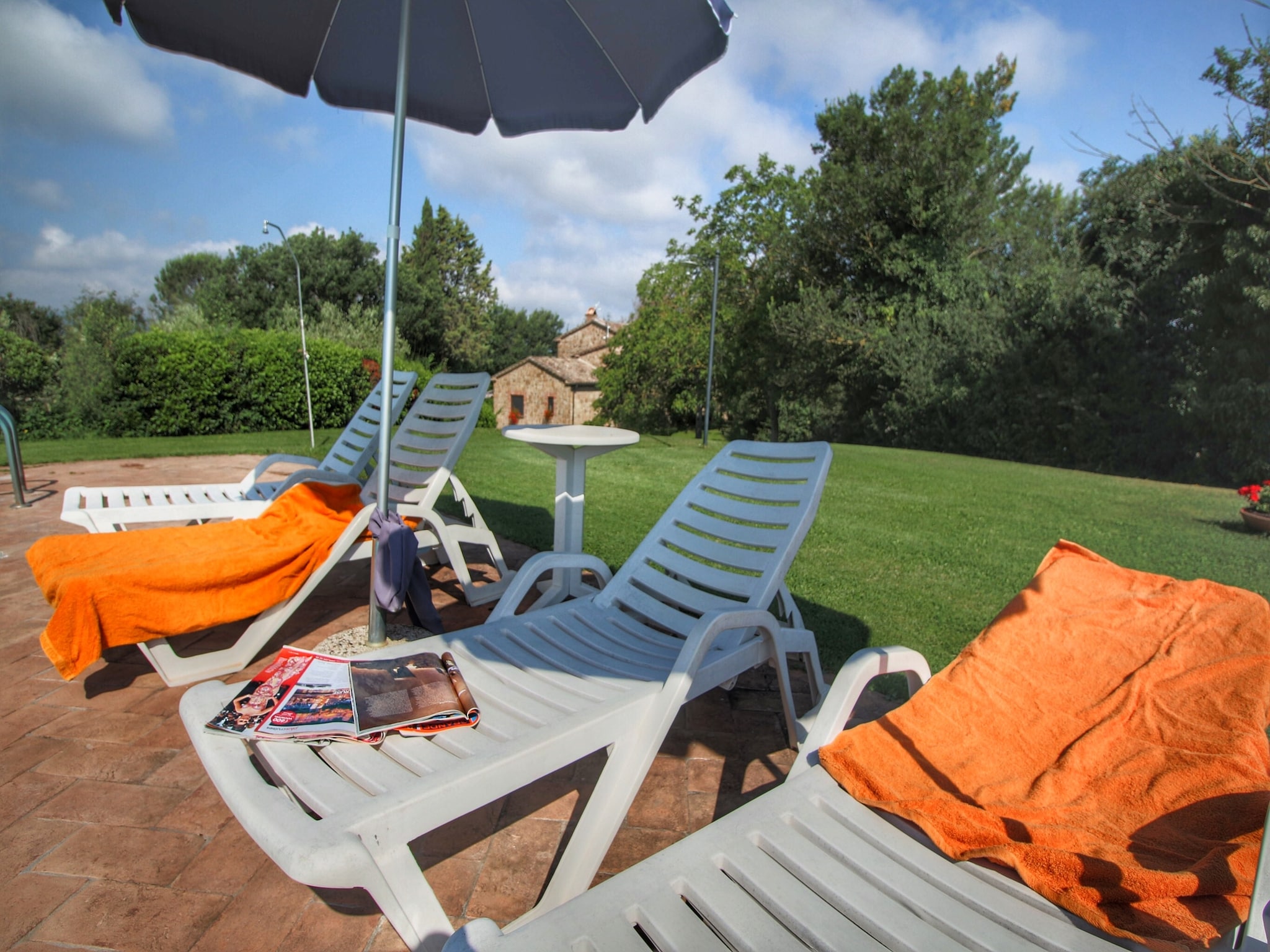 Casa di vacanze Il Portichetto