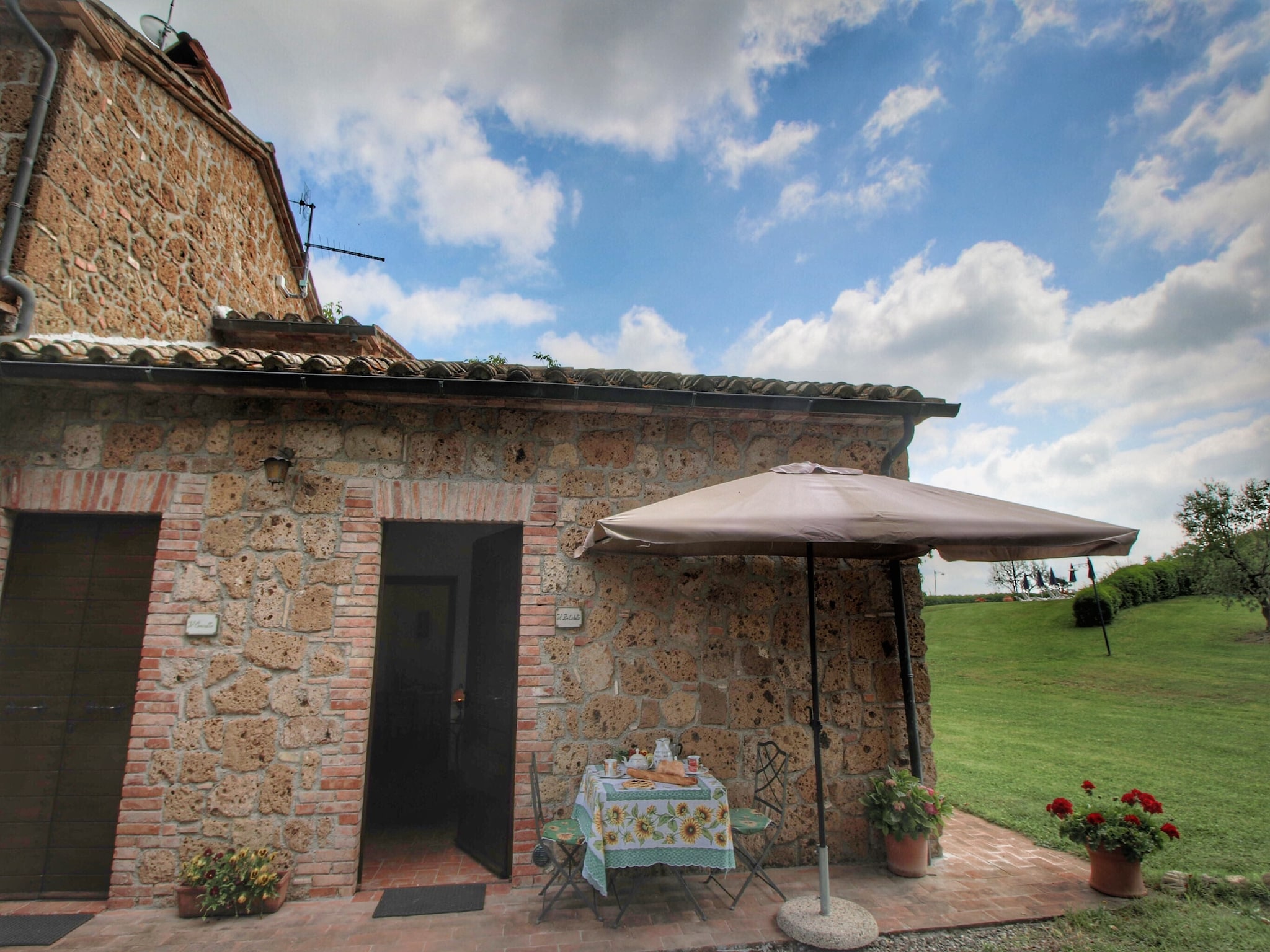 Casa di vacanze Il Portichetto