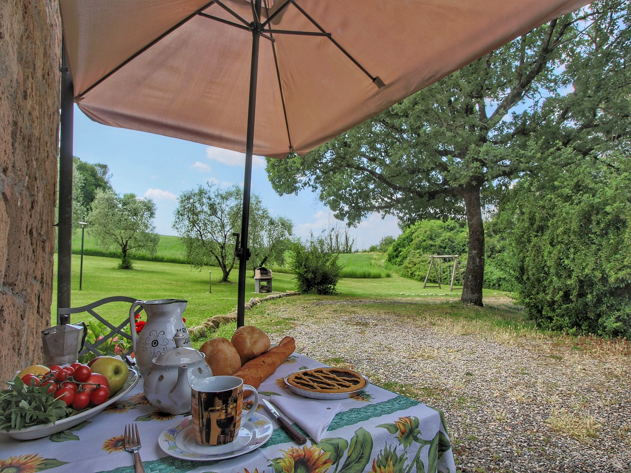 Casa di vacanze Il Portichetto