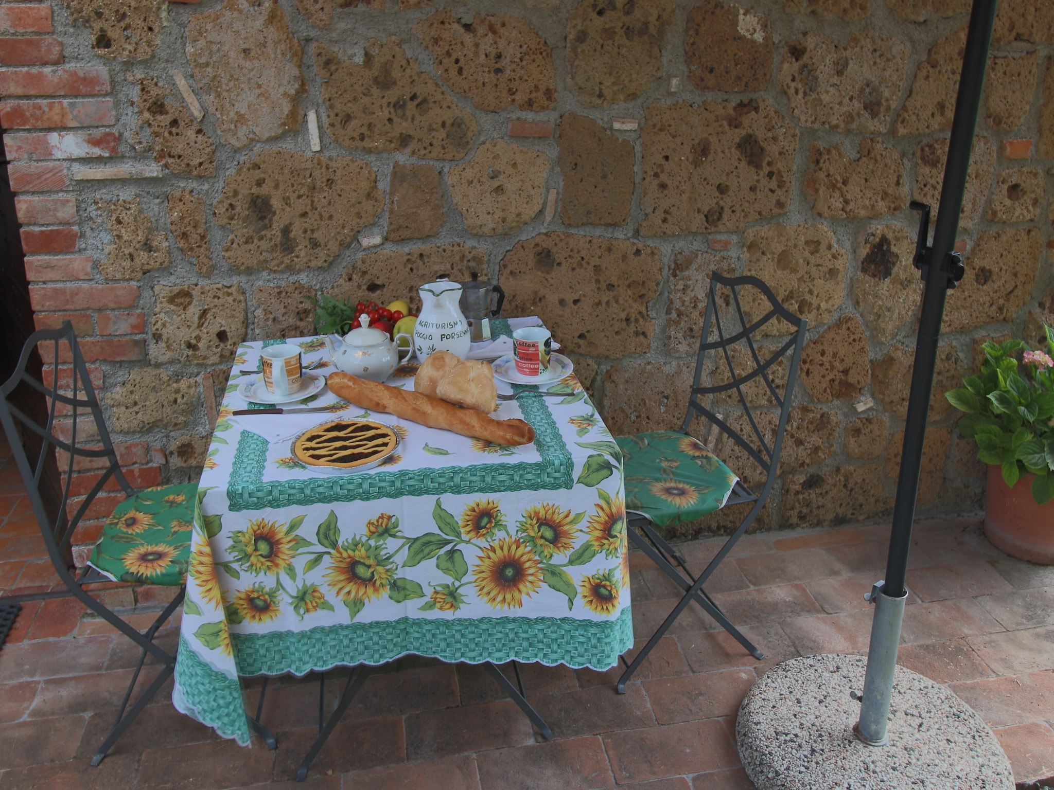 Casa di vacanze Il Portichetto