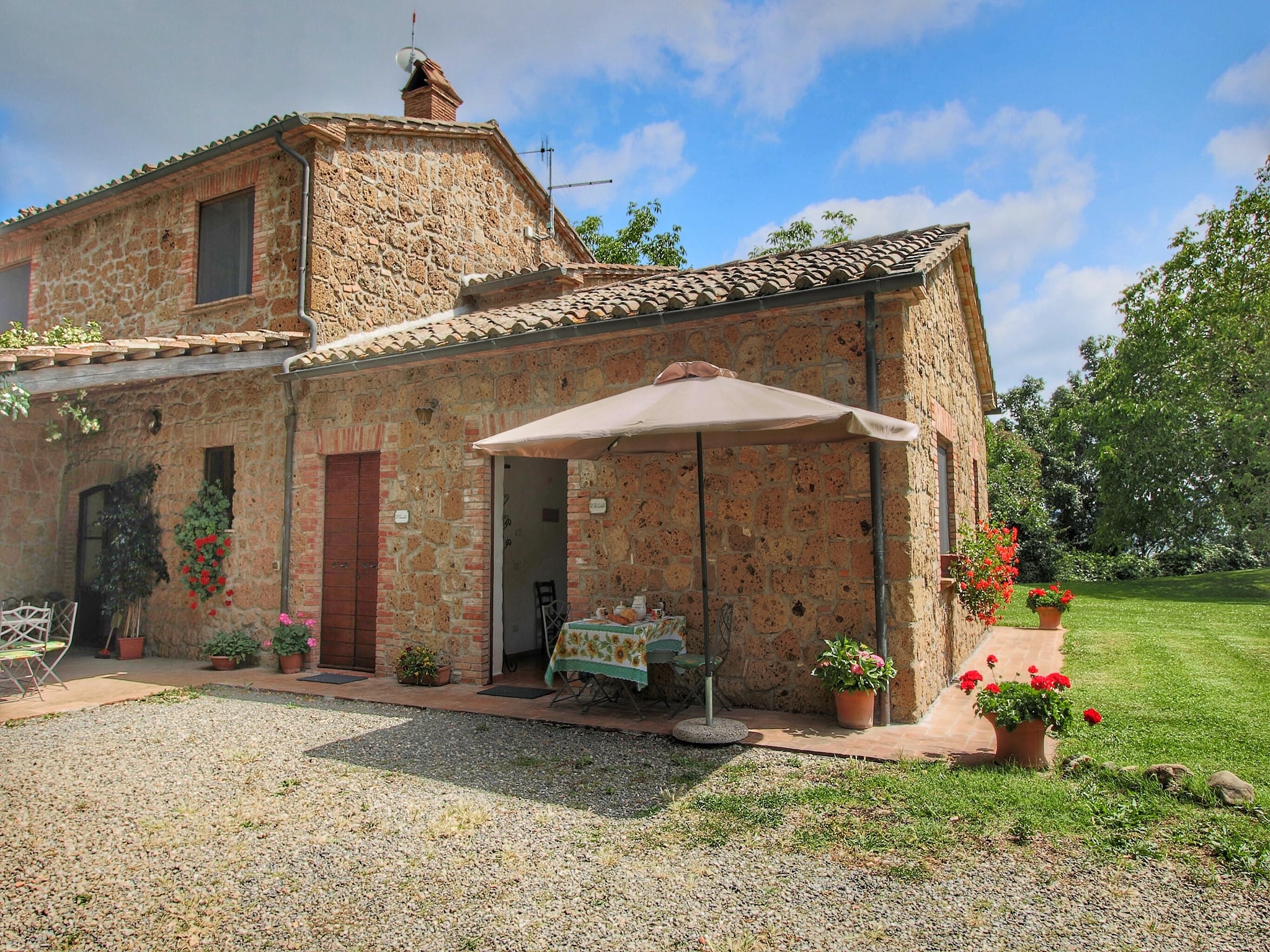 Casa di vacanze Il Portichetto