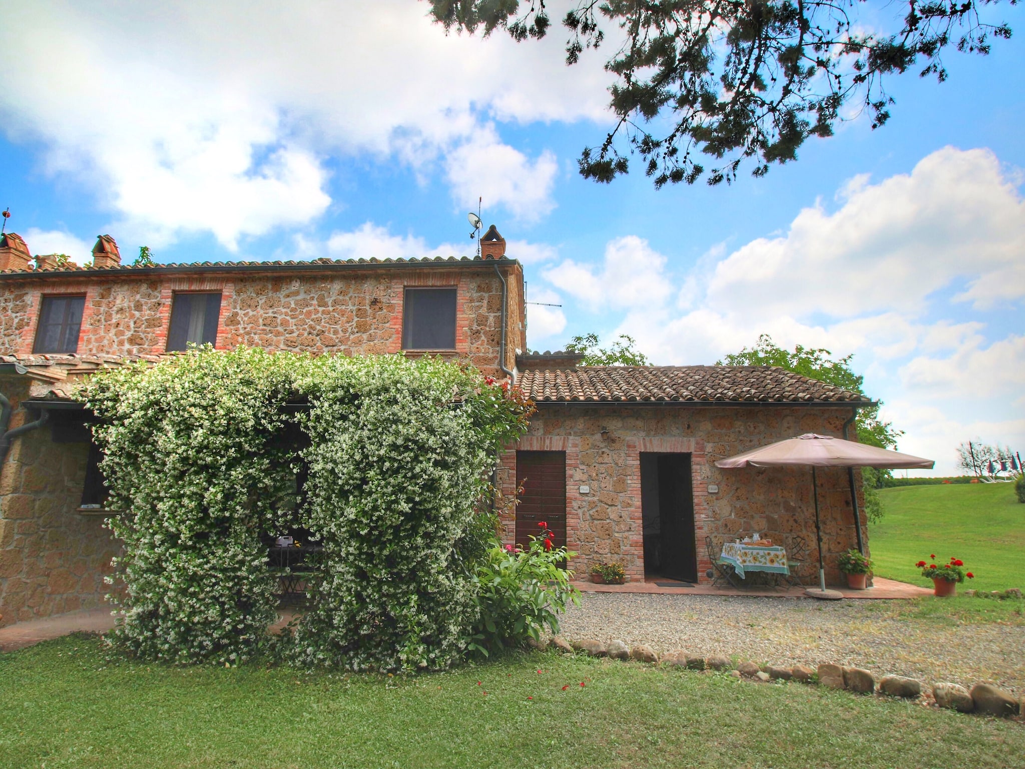 Casa di vacanze Il Portichetto