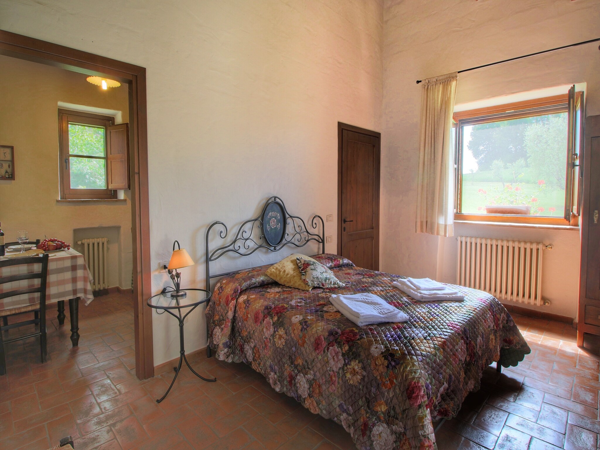 Casa di vacanze Il Portichetto