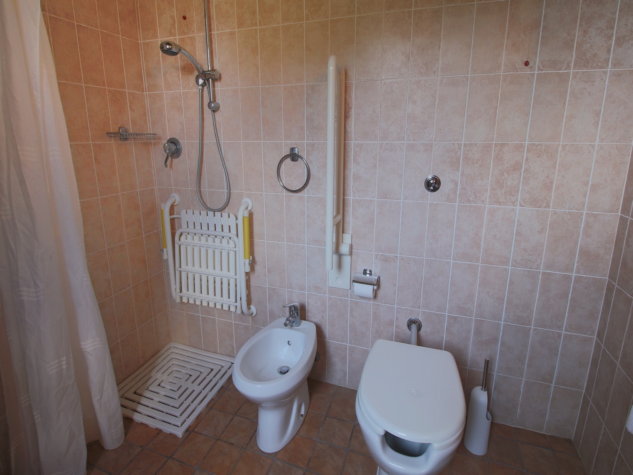 Casa di vacanze Il Portichetto