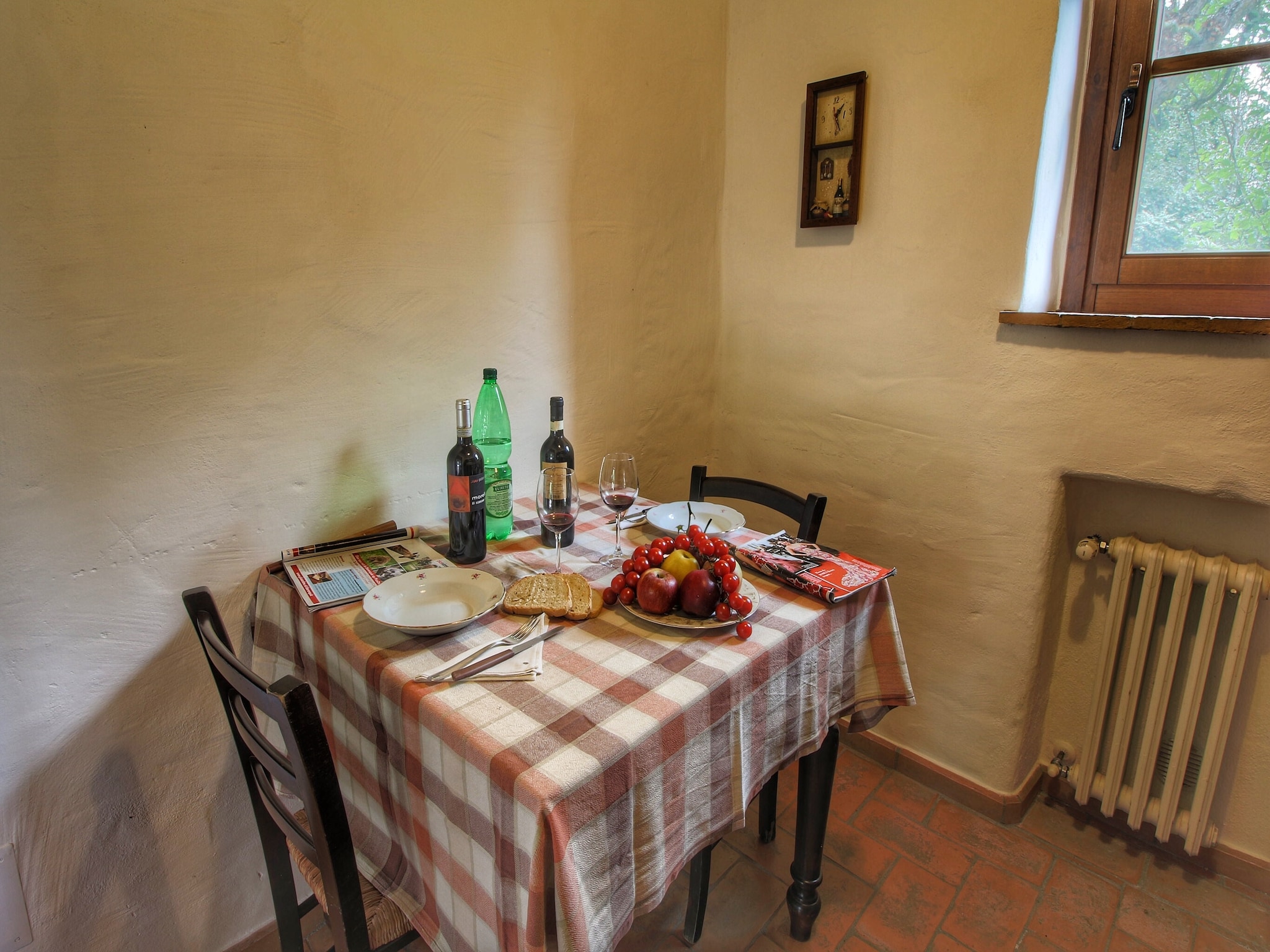Casa di vacanze Il Portichetto