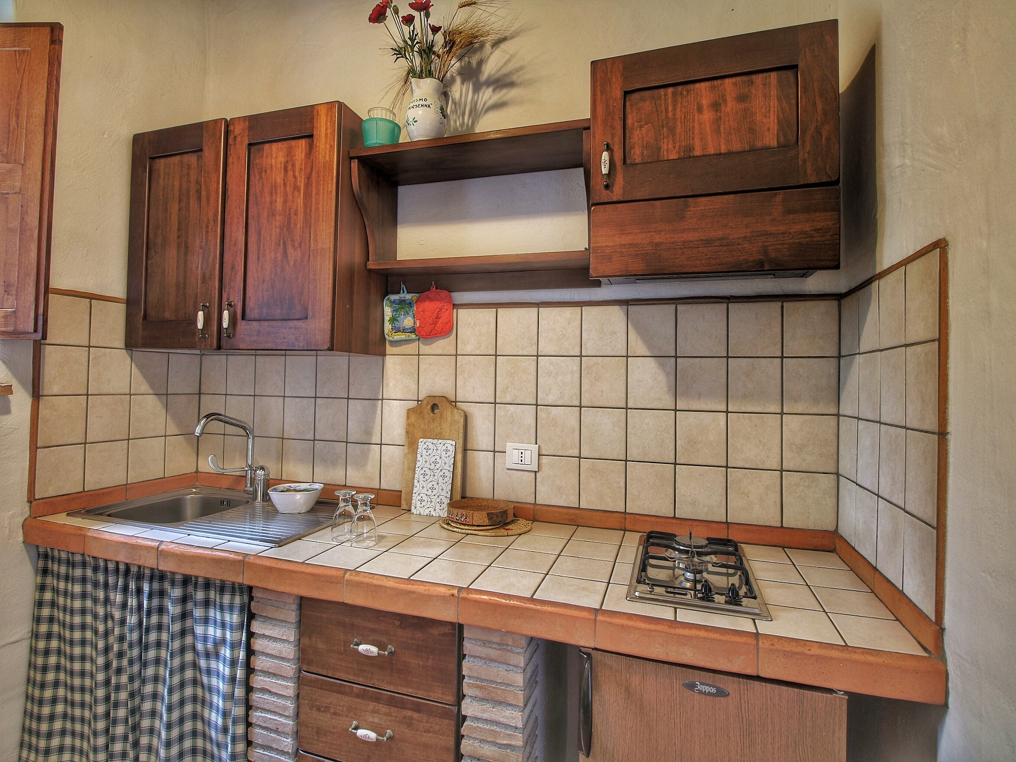 Casa di vacanze Il Portichetto
