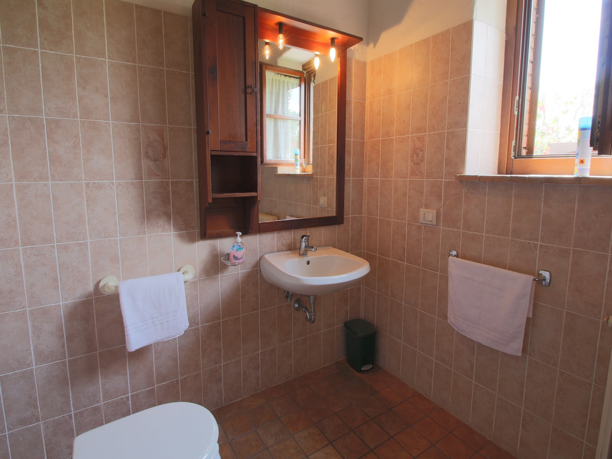 Casa di vacanze Il Portichetto