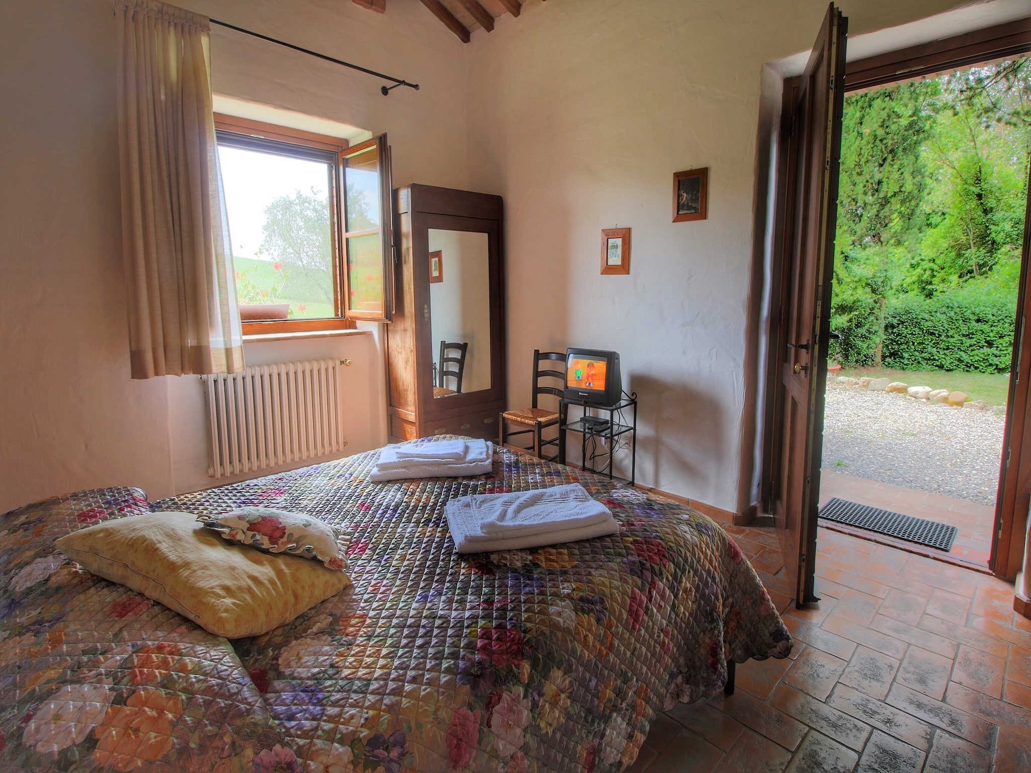 Casa di vacanze Il Portichetto