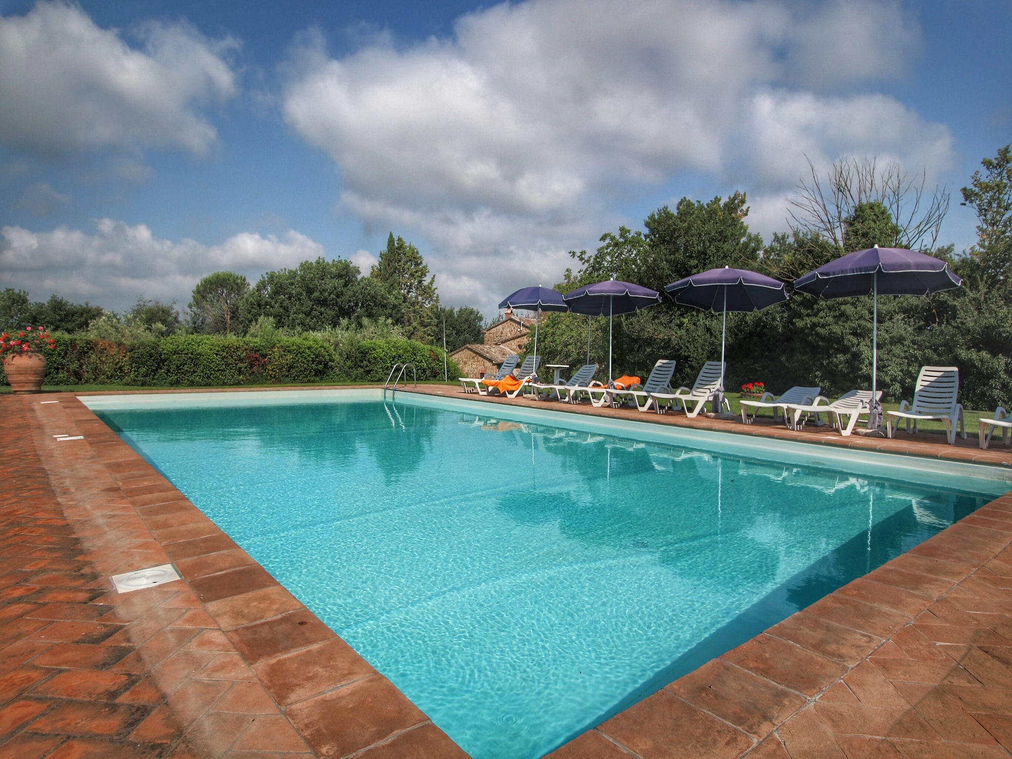 Casa di vacanze Il Portichetto