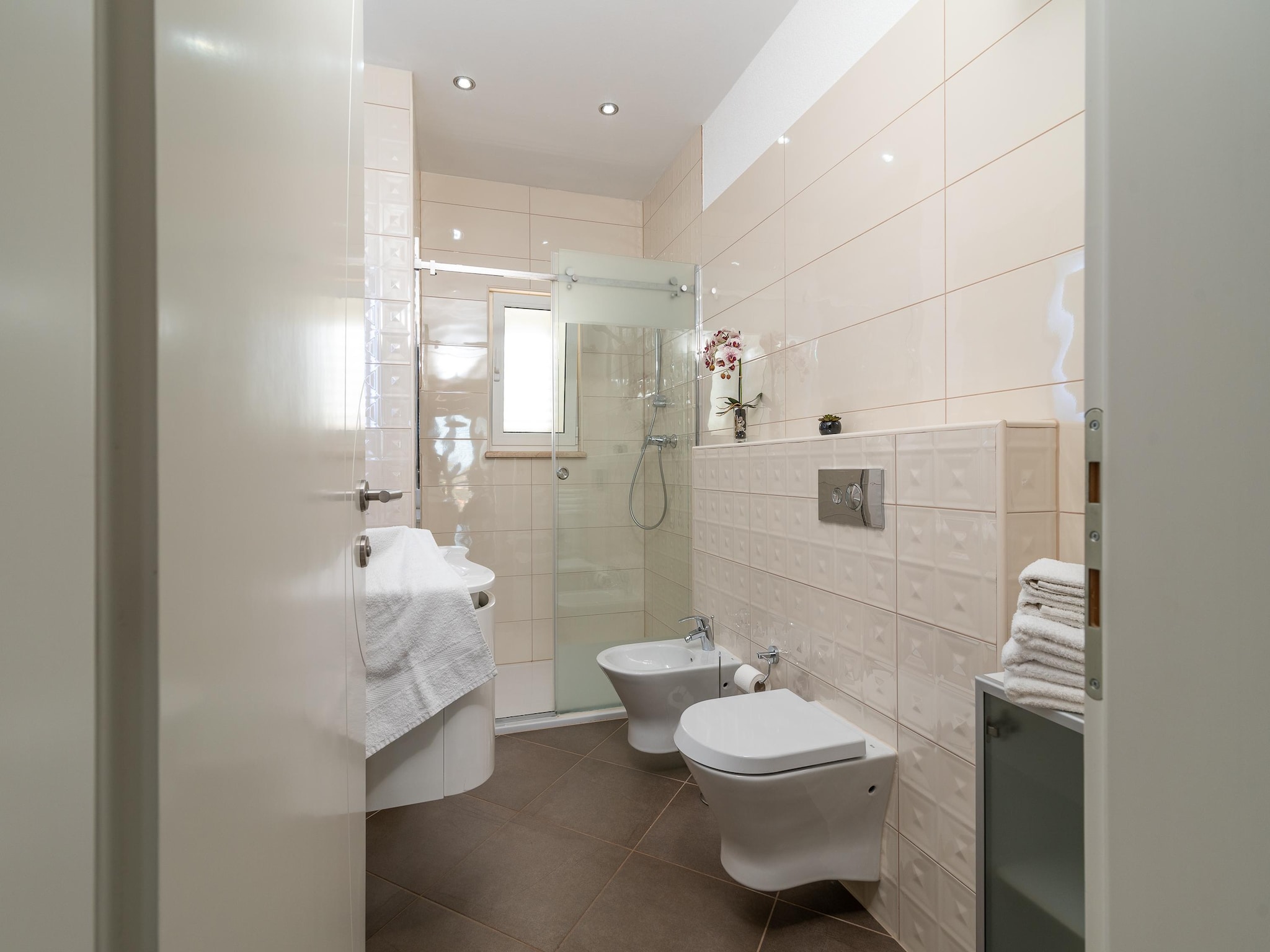 Ferienwohnung DeLux Apartment