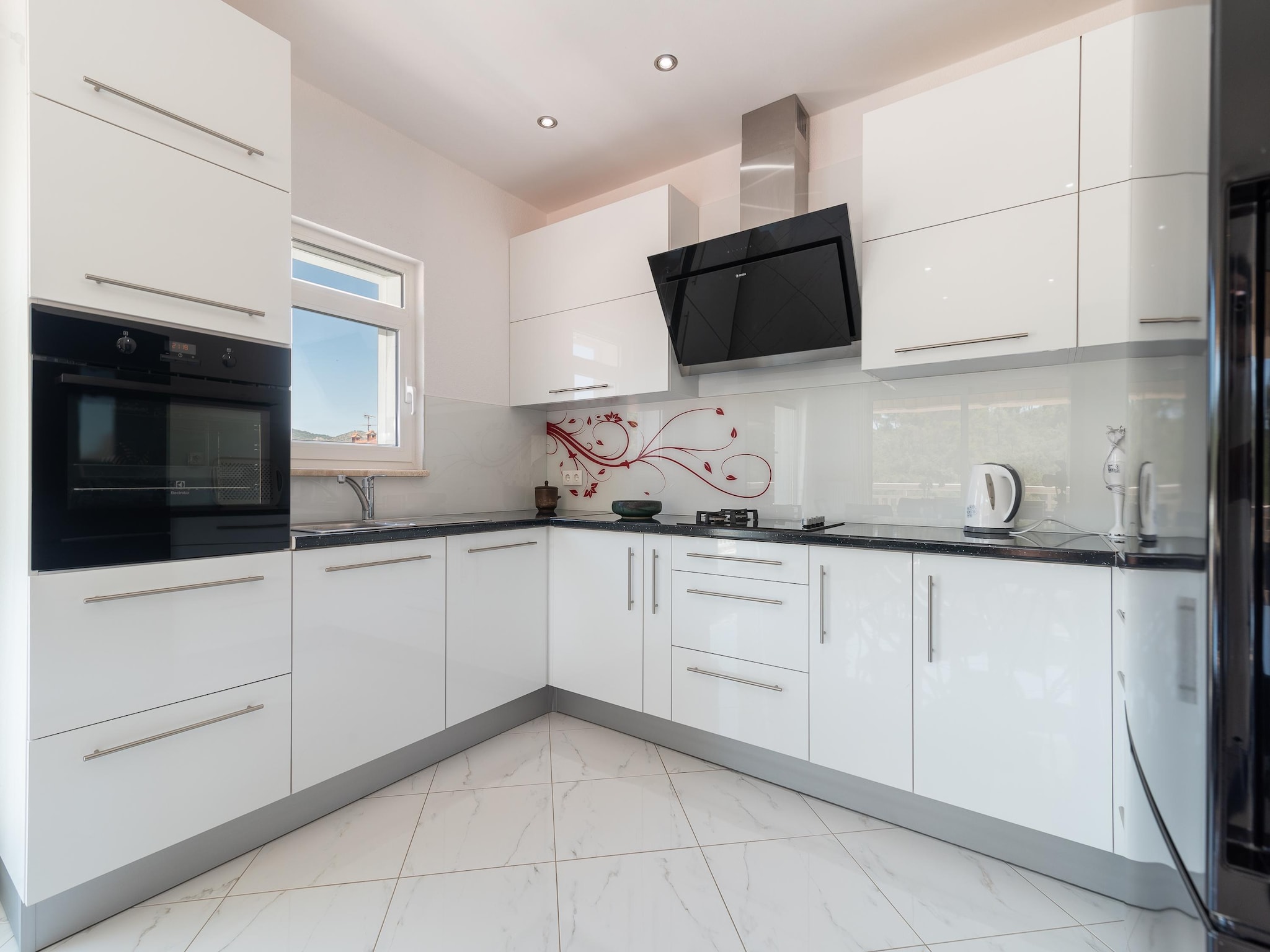 Ferienwohnung DeLux Apartment
