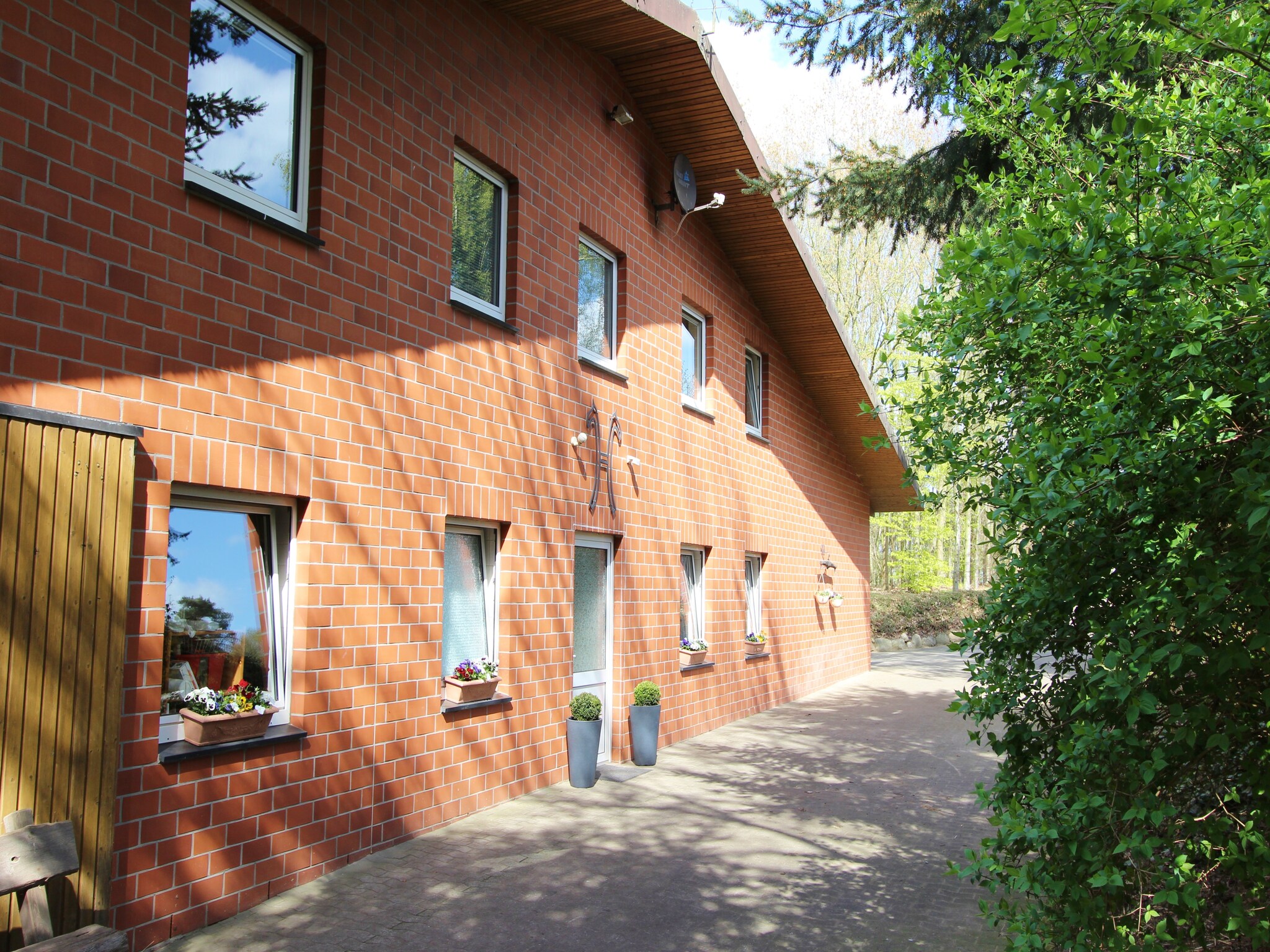 Mieszkanie Kirchdorf I