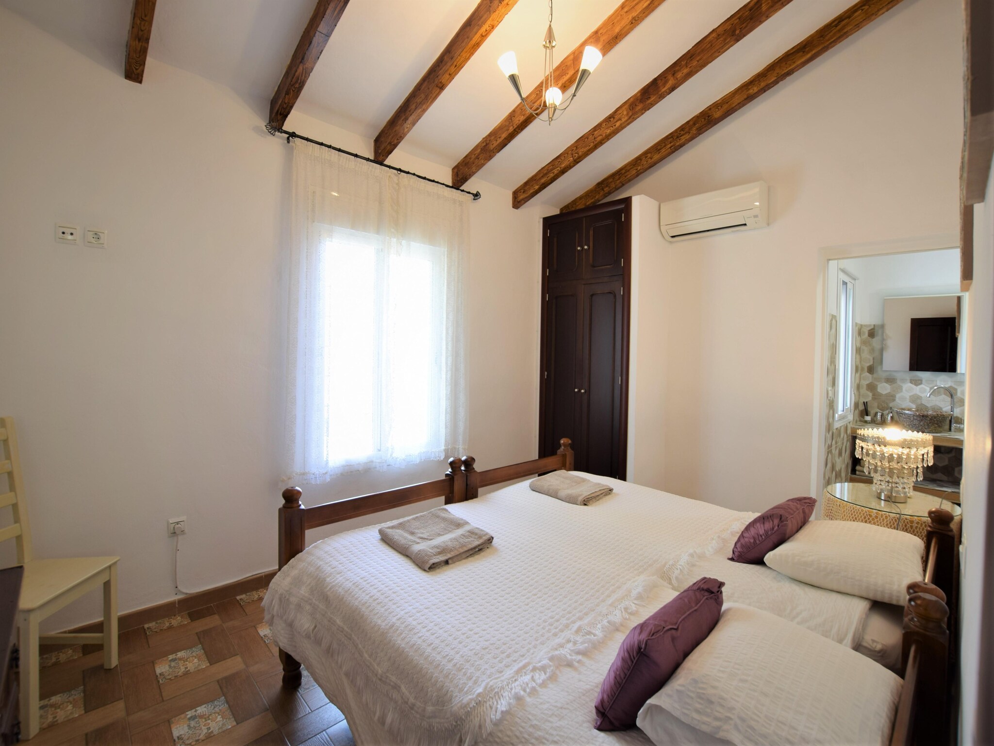   Villa Mariposa