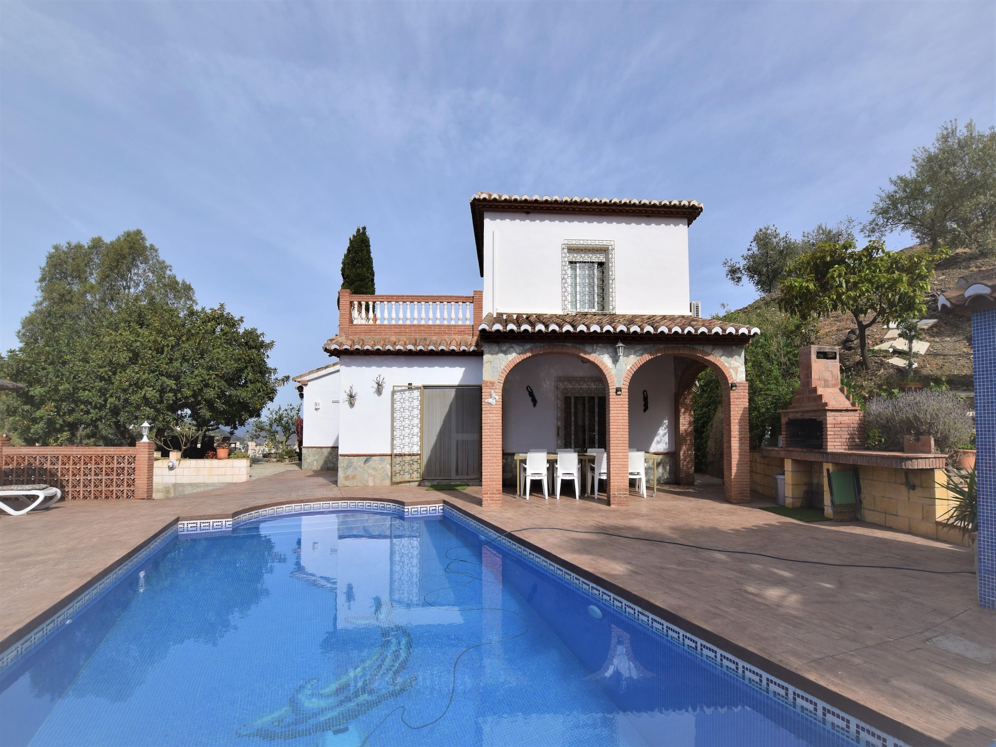   Villa Mariposa