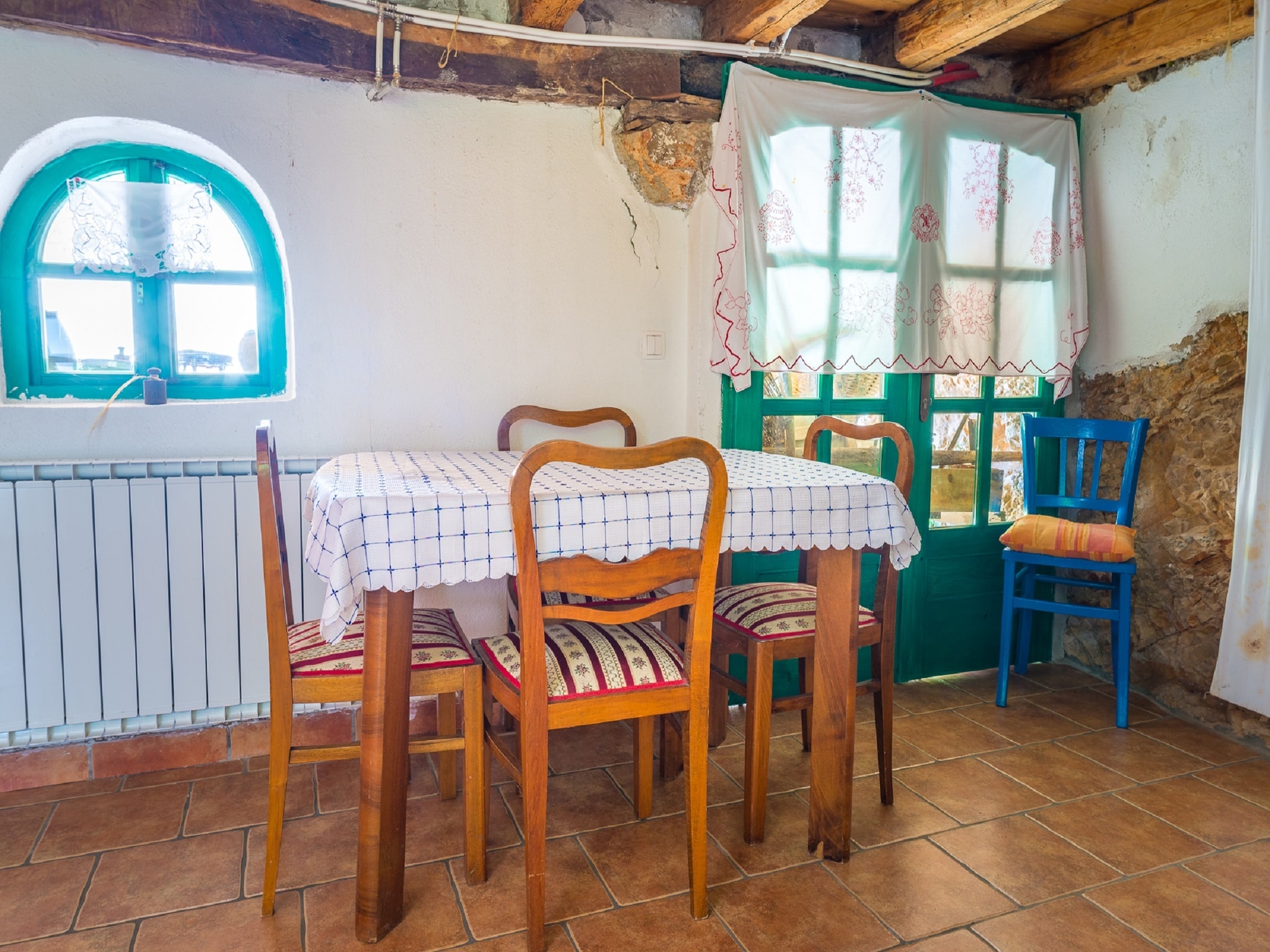 Vakantiehuis Vesna