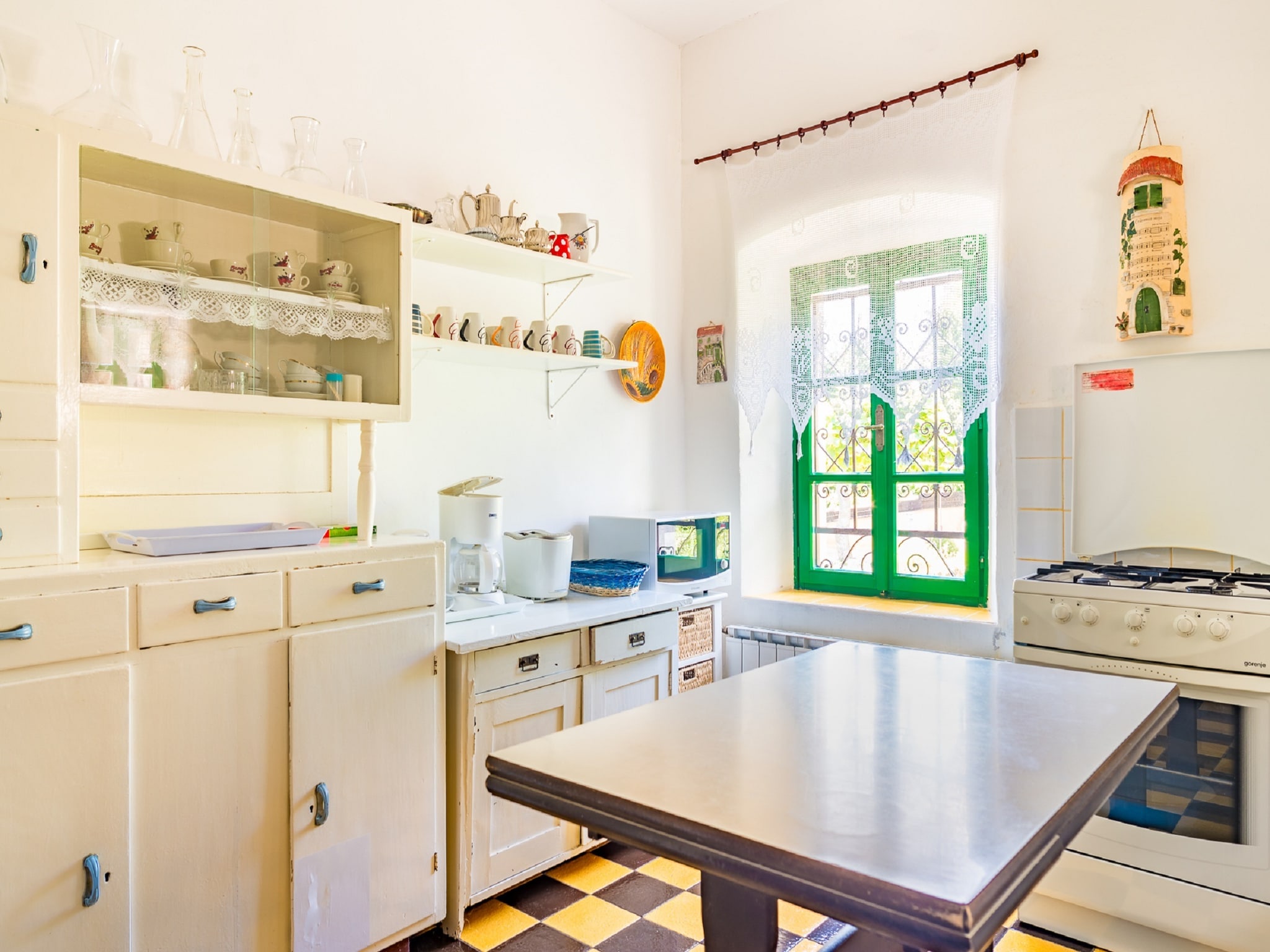 Vakantiehuis Vesna