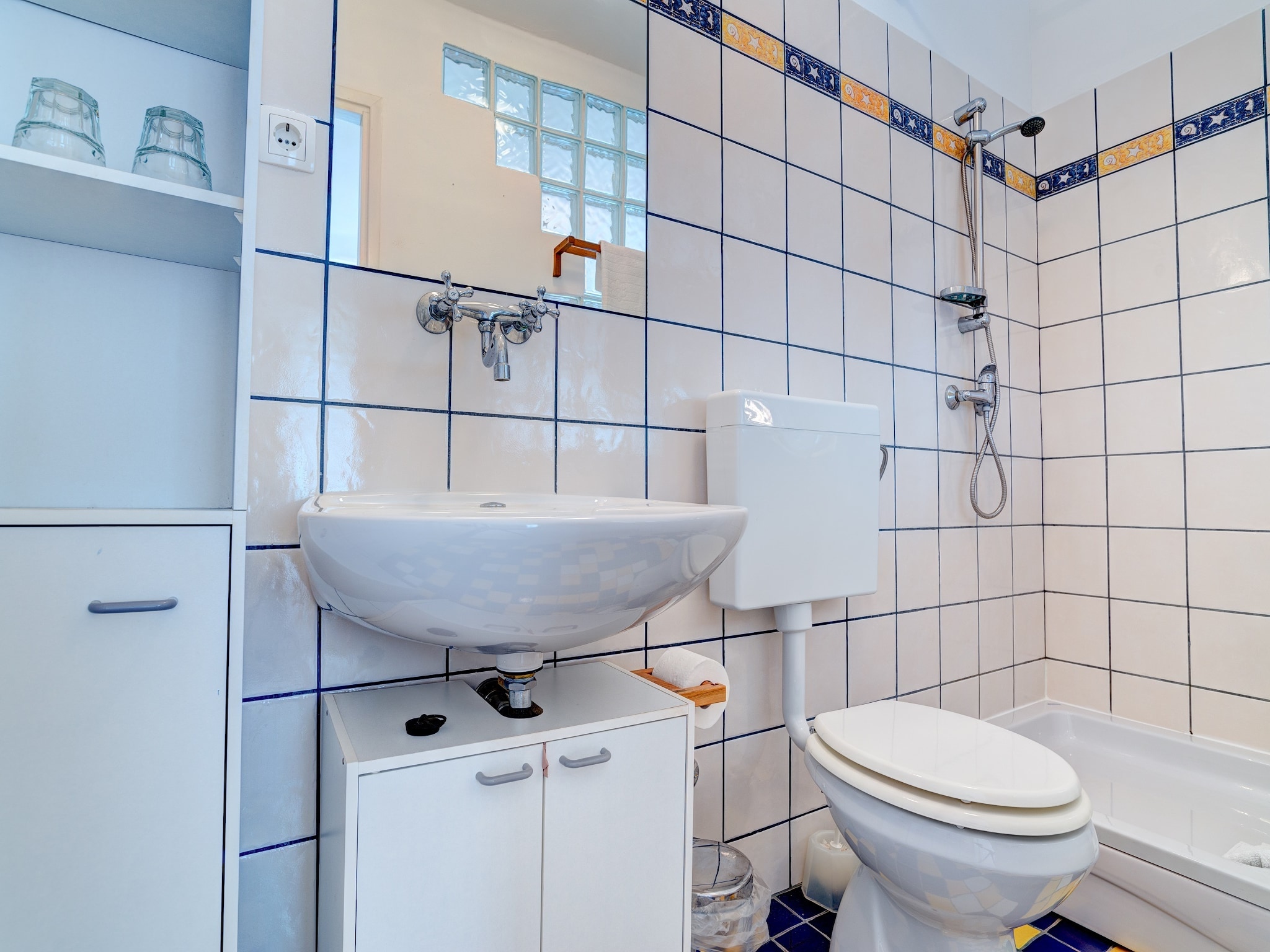 Vakantiehuis Vesna