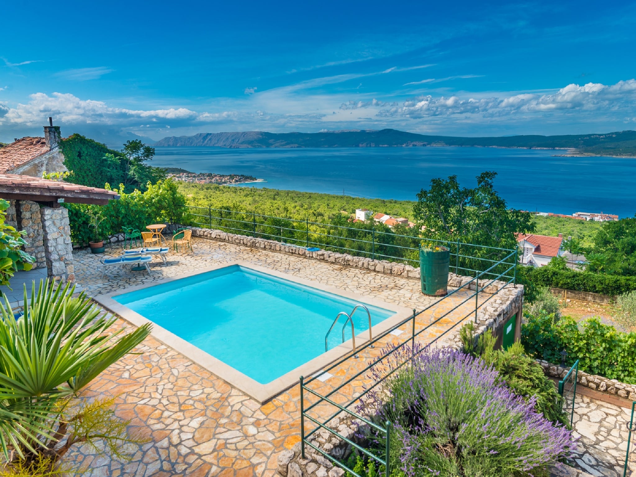 Vakantiehuis Milka