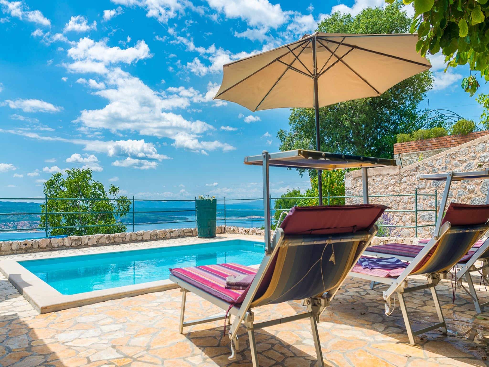 Vakantiehuis Milka