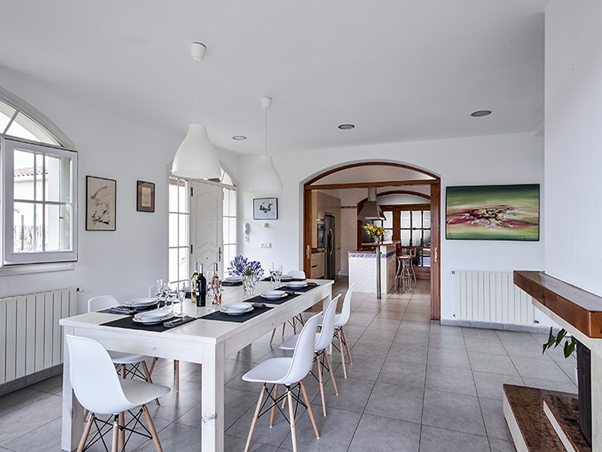Maison Garriguella