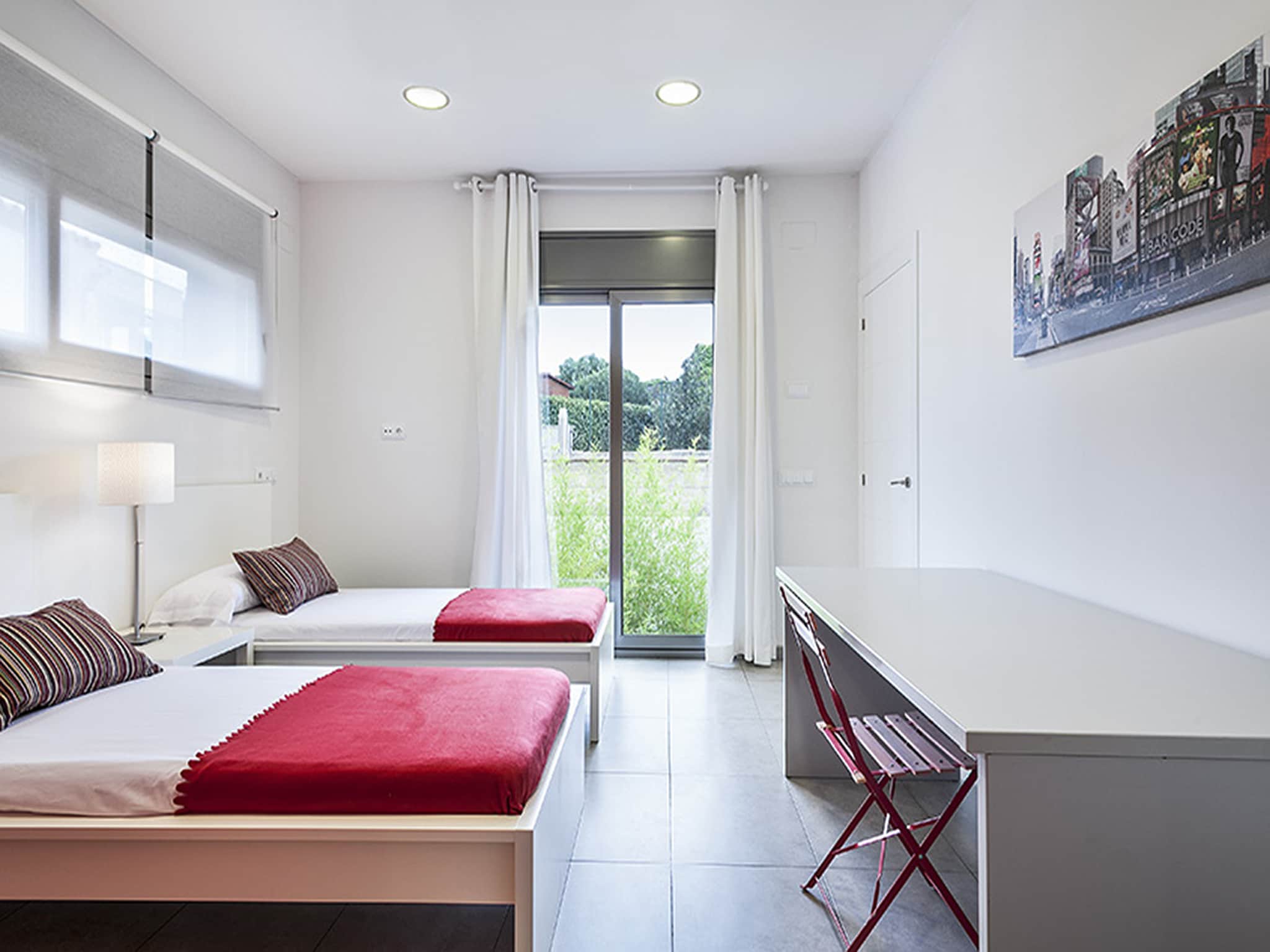 Maison Garriguella