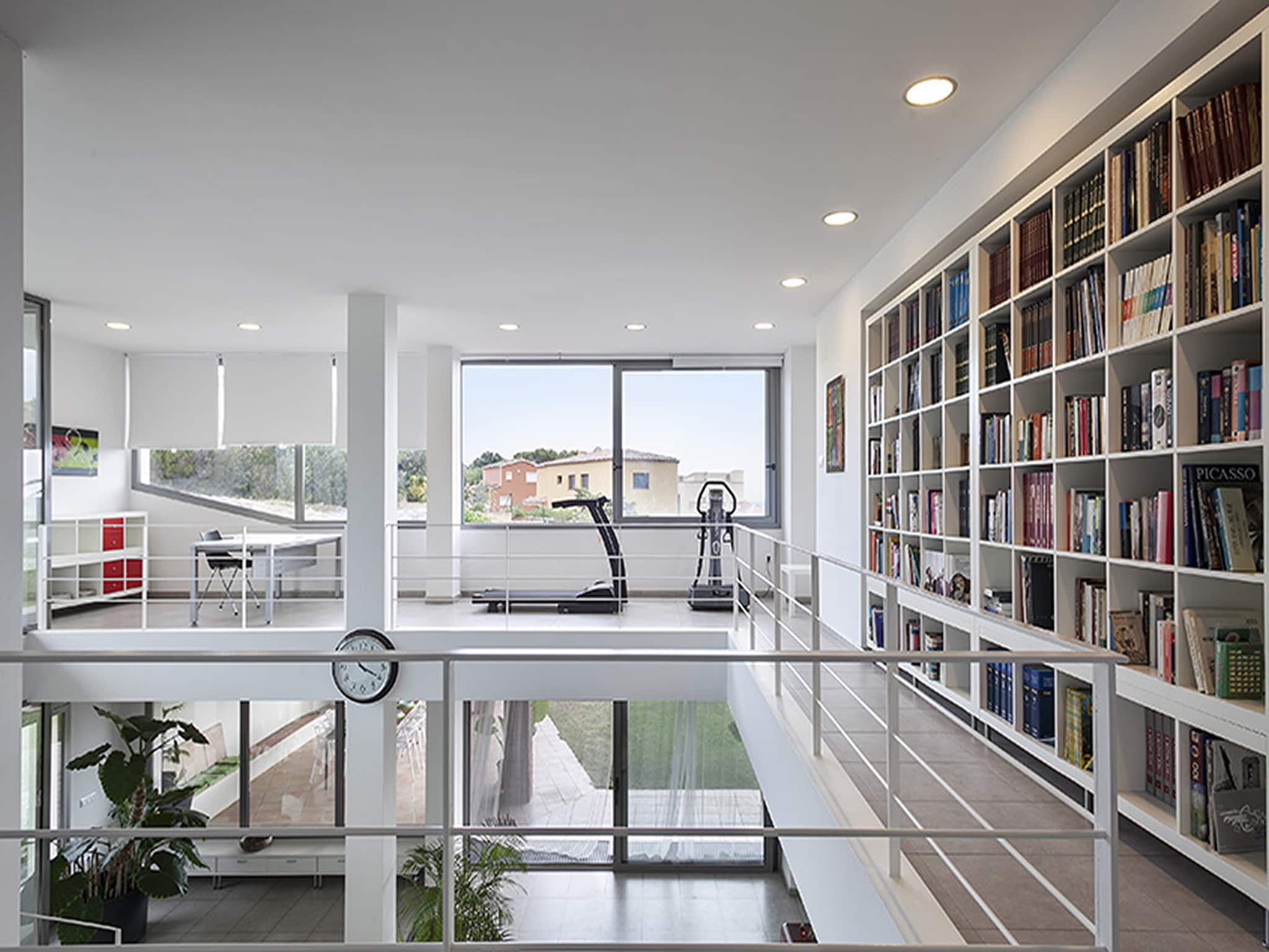 Maison Garriguella