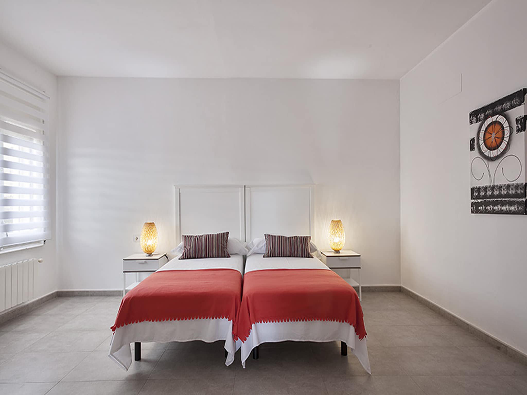 Maison Garriguella