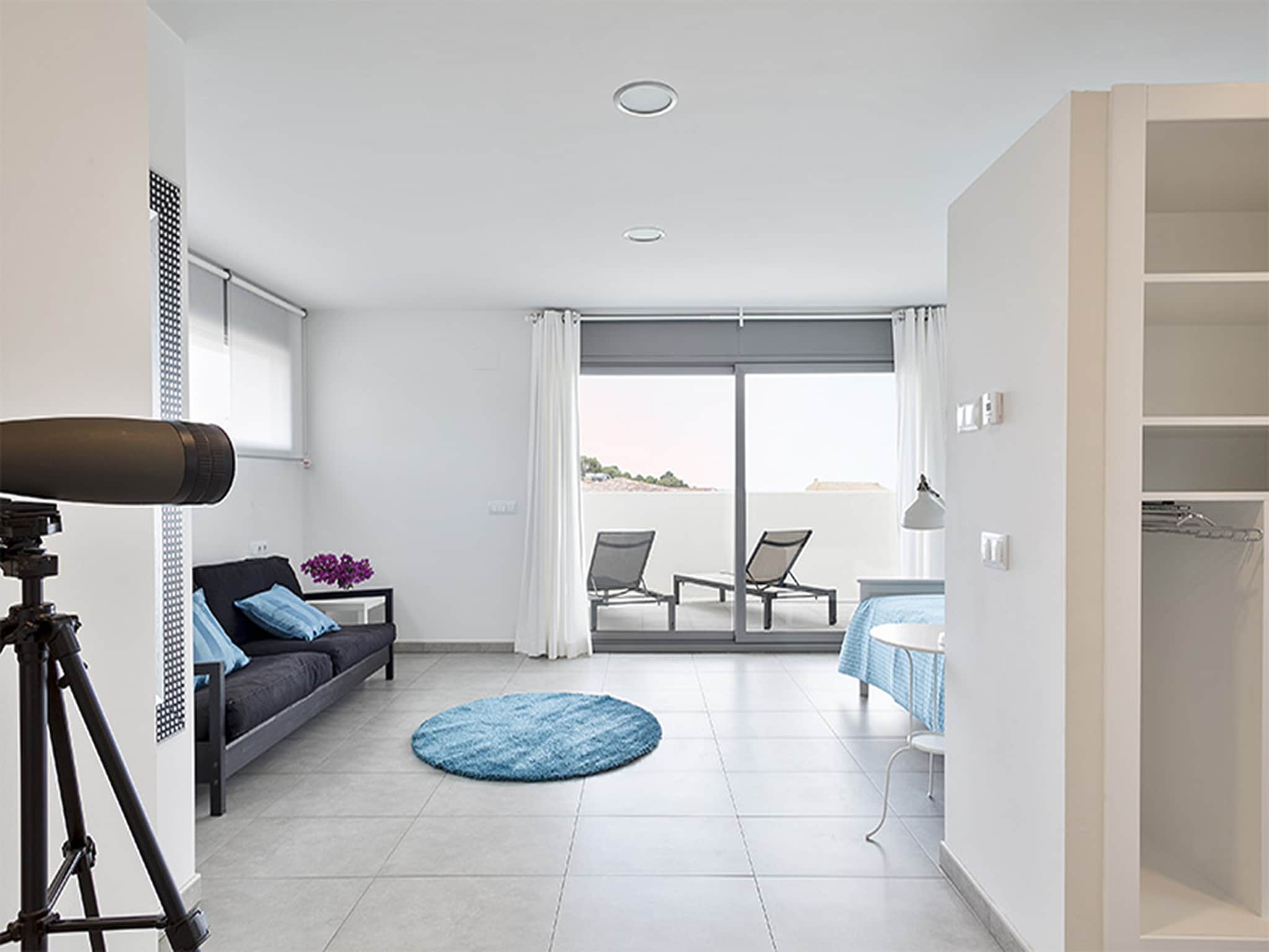 Maison Garriguella