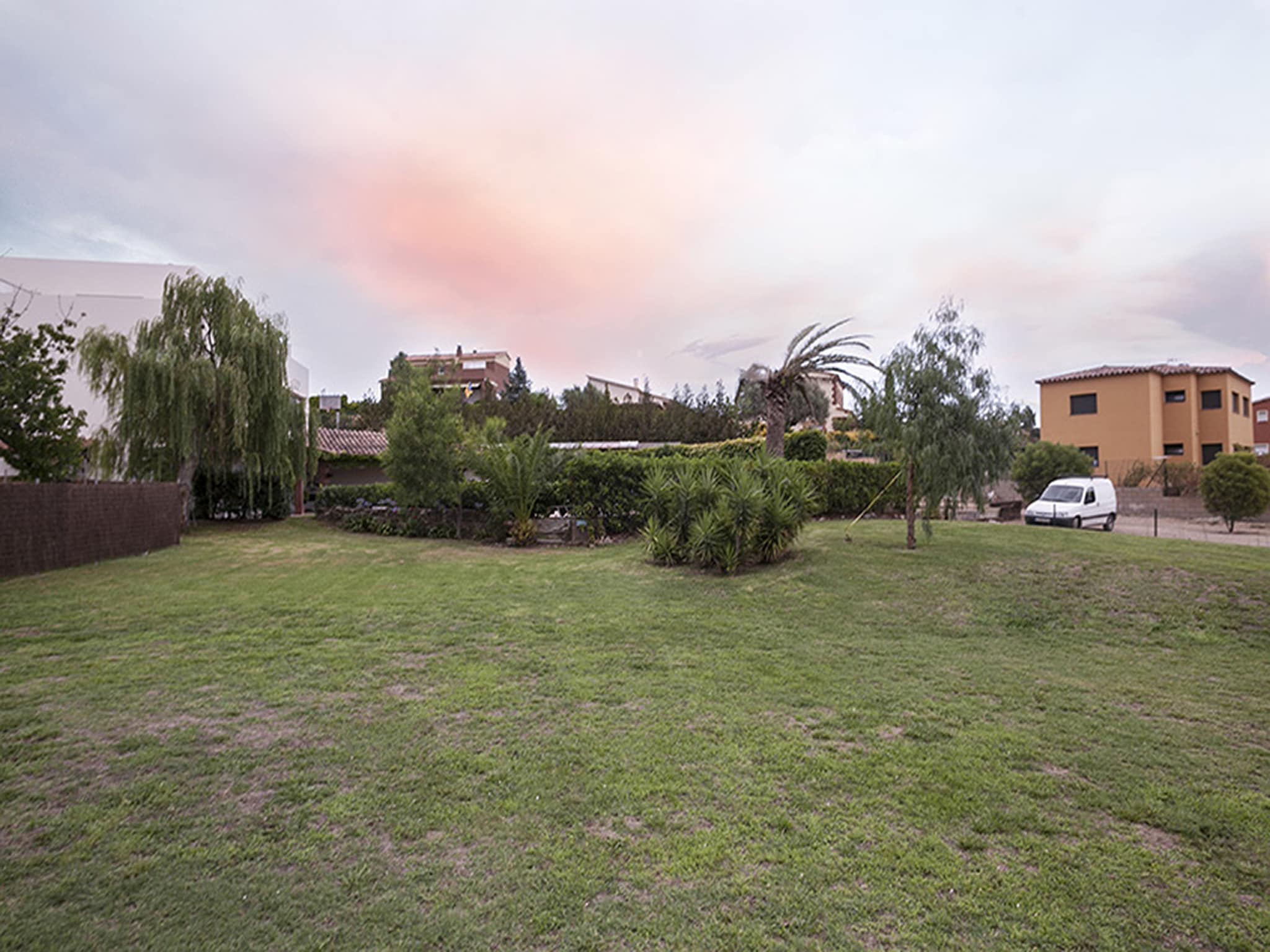 Maison Garriguella