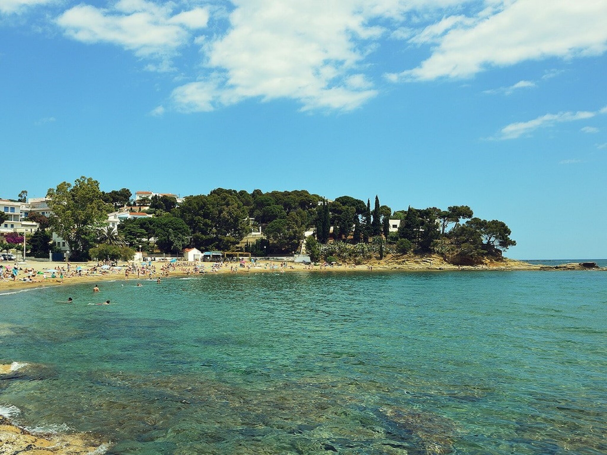 Maison Garriguella