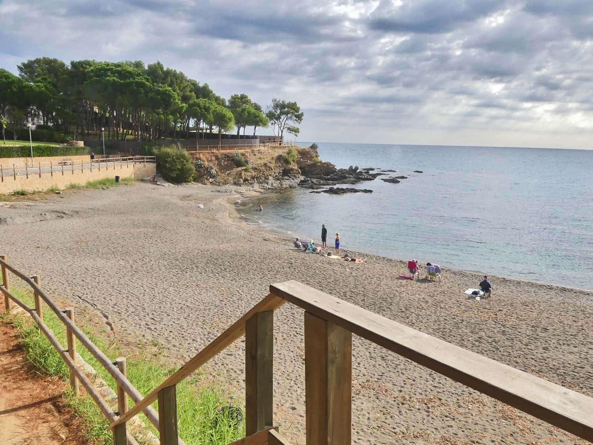 Maison Garriguella